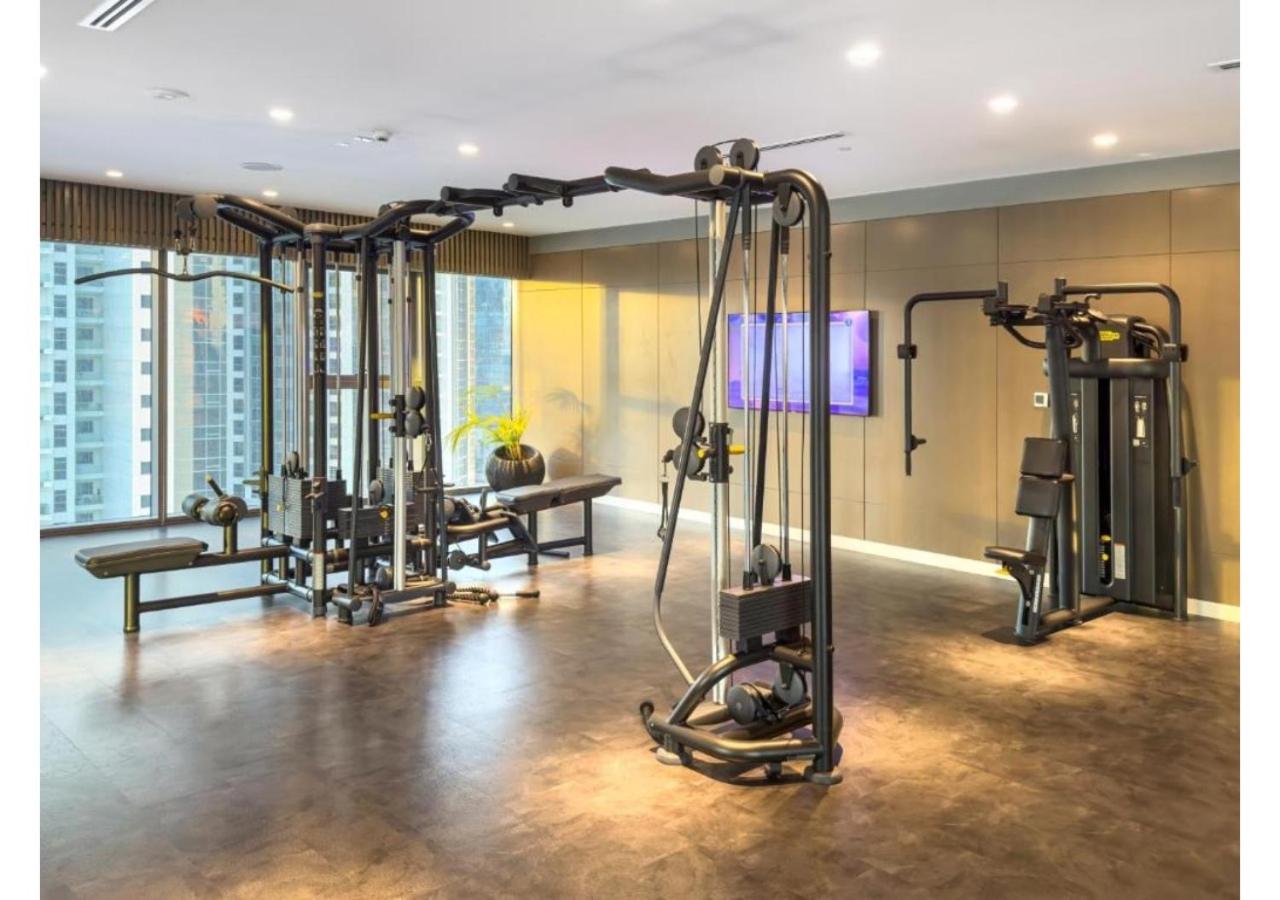 KeyRock Living - Luxe Retreat at Paramount