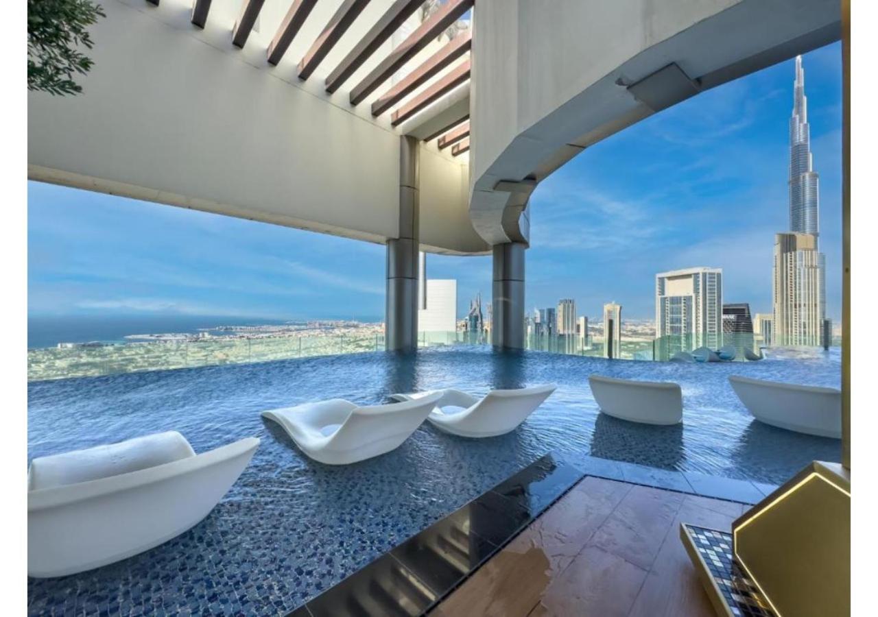 KeyRock Living - Luxe Retreat at Paramount
