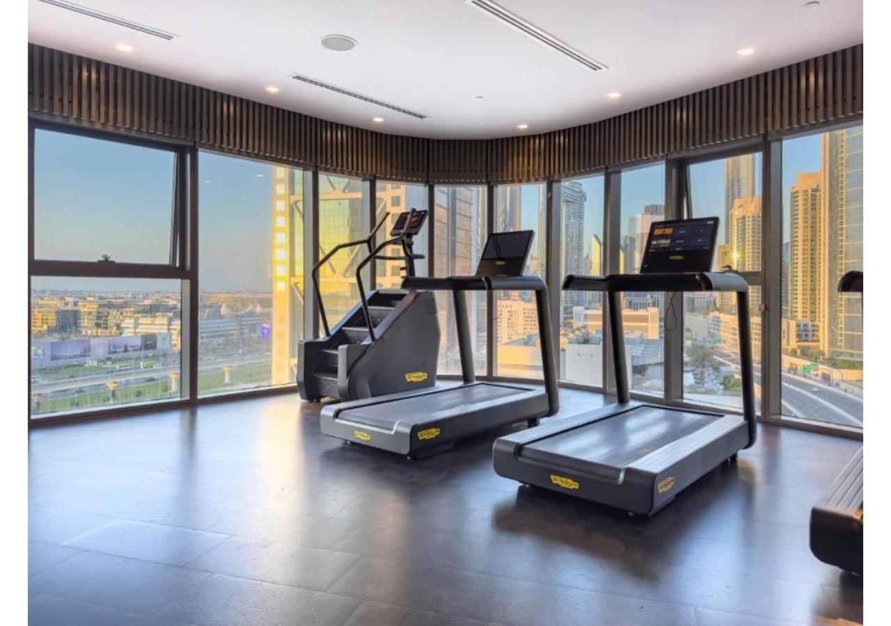 KeyRock Living - Luxe Retreat at Paramount