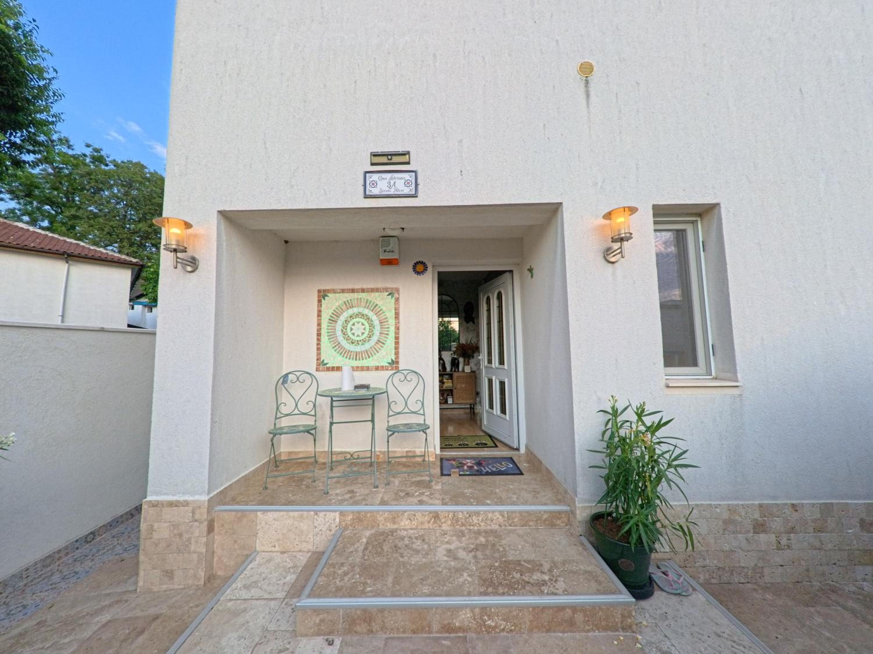 Casa Adriana, photo 12