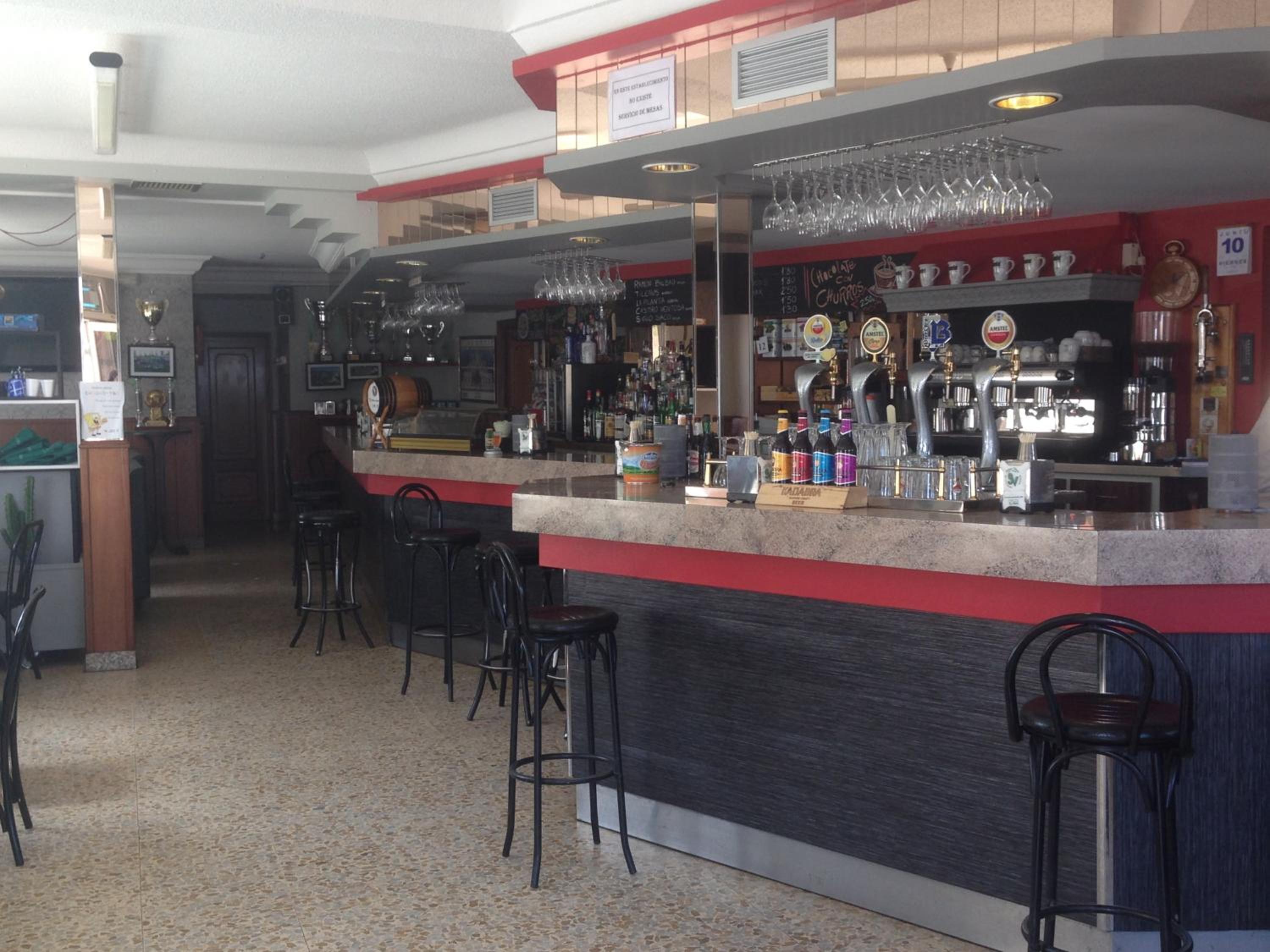 Hostal Salones Victoria