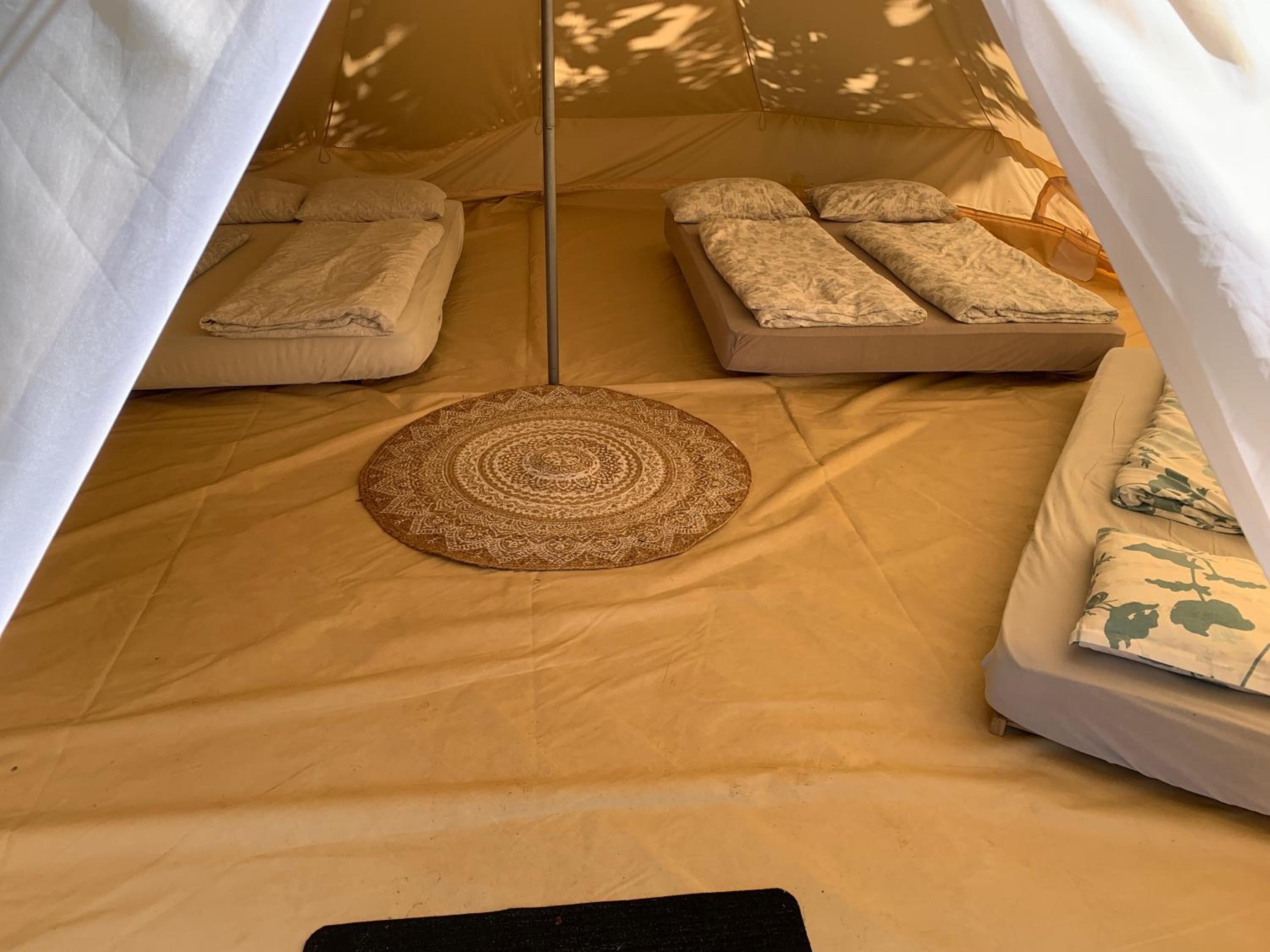 Hillside Bio Glamping, photo 68