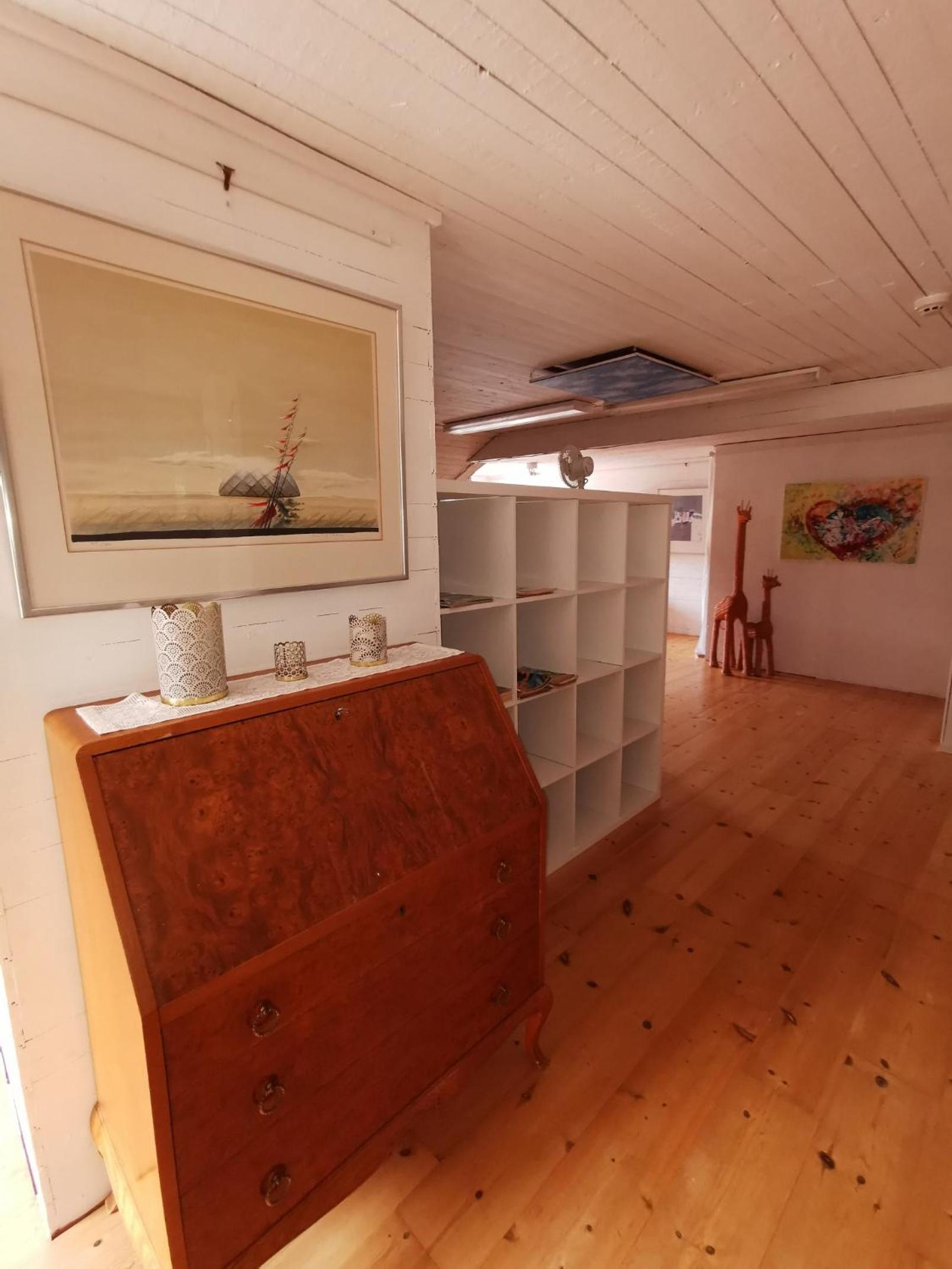 Tofta Konstgalleri-Lägenhet Loftet03