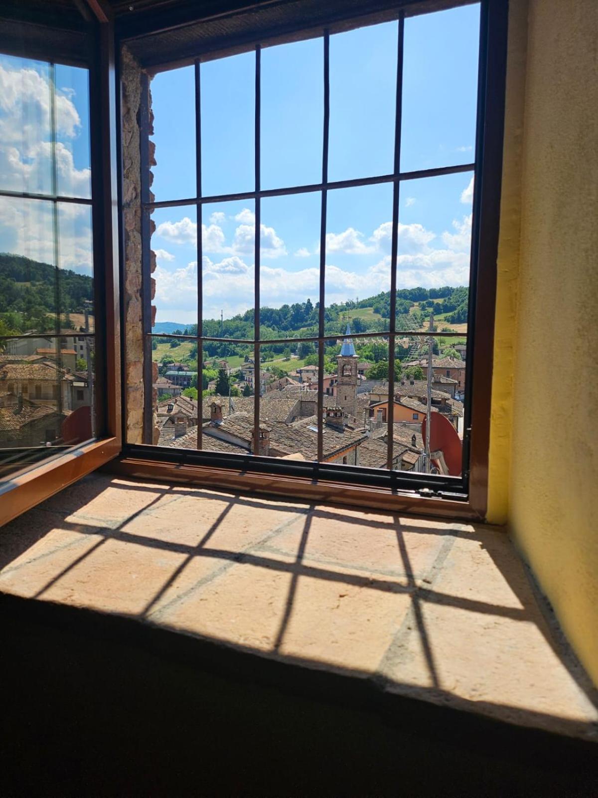 Residenze del Borgo