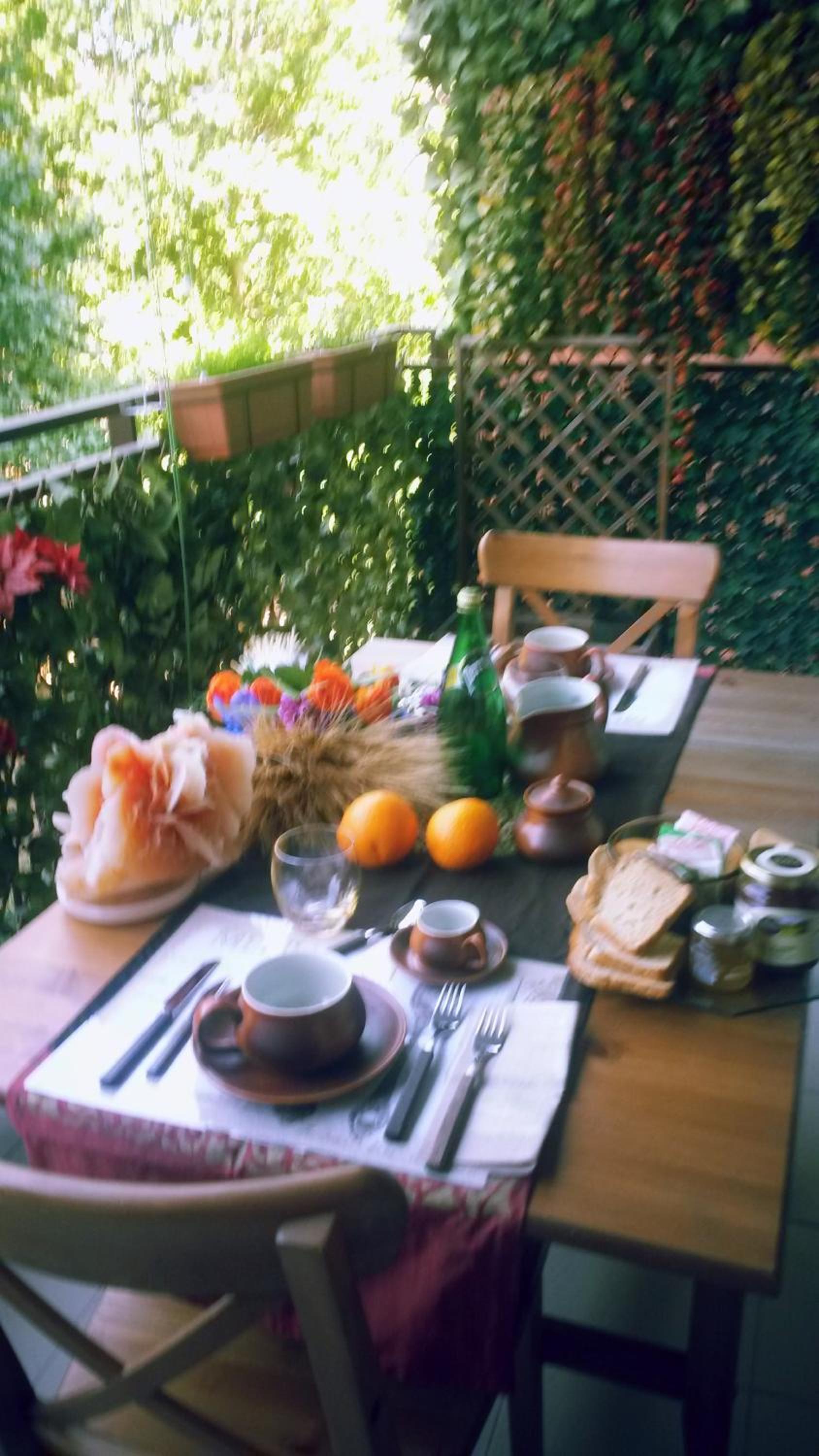 Bed & Breakfast A San Siro 75