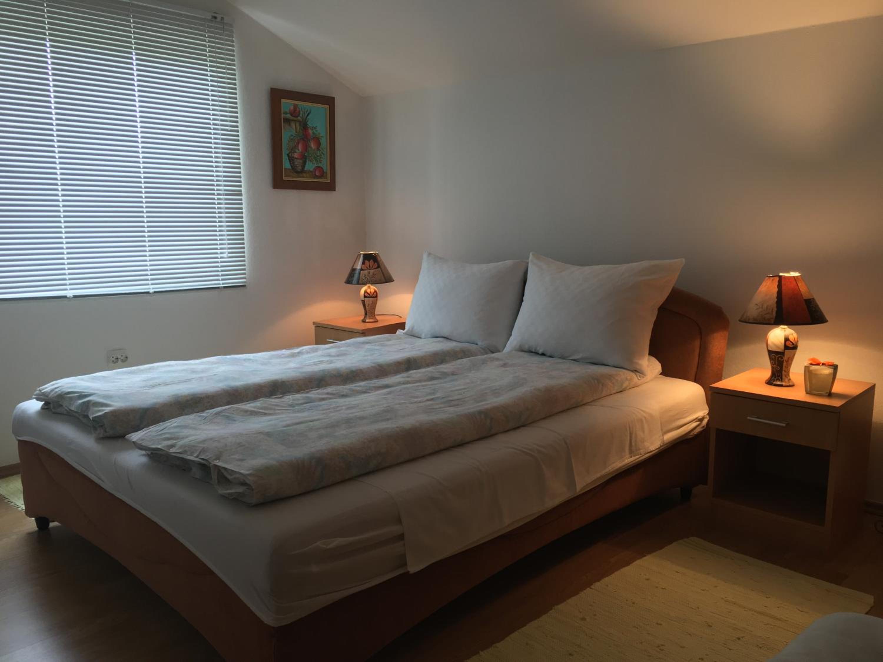 Apartment Blagaj with private pool
