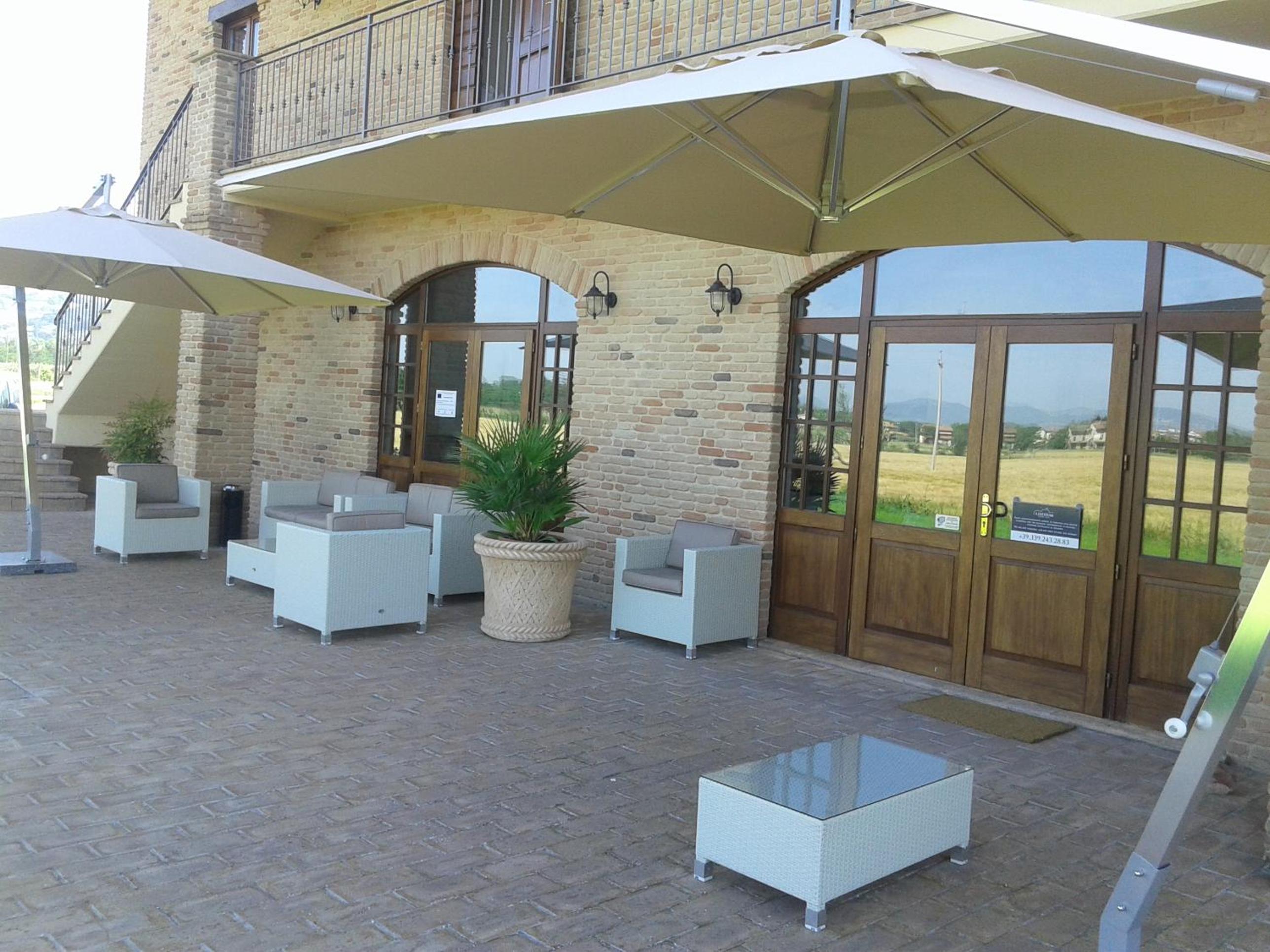 Assisium Agriturismo