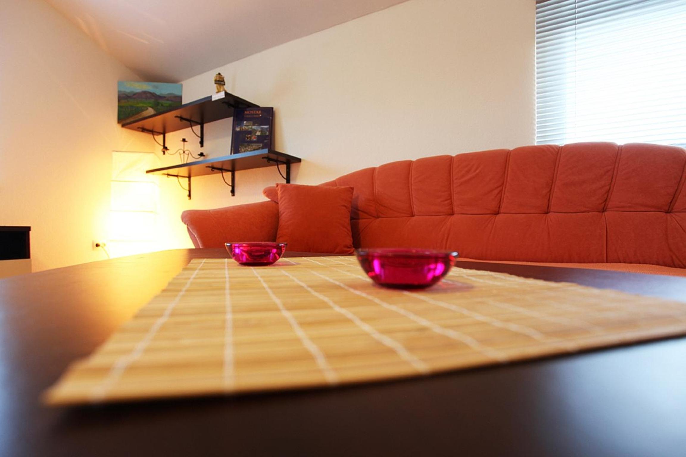 Apartment Blagaj with private pool