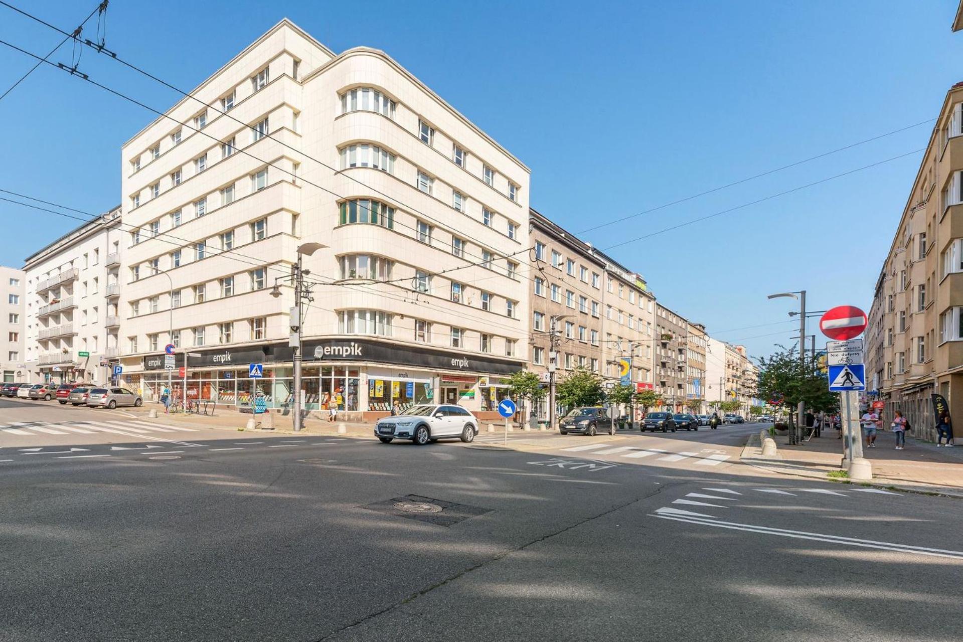 Gdynia City Center & Seaside by Downtown Apartments