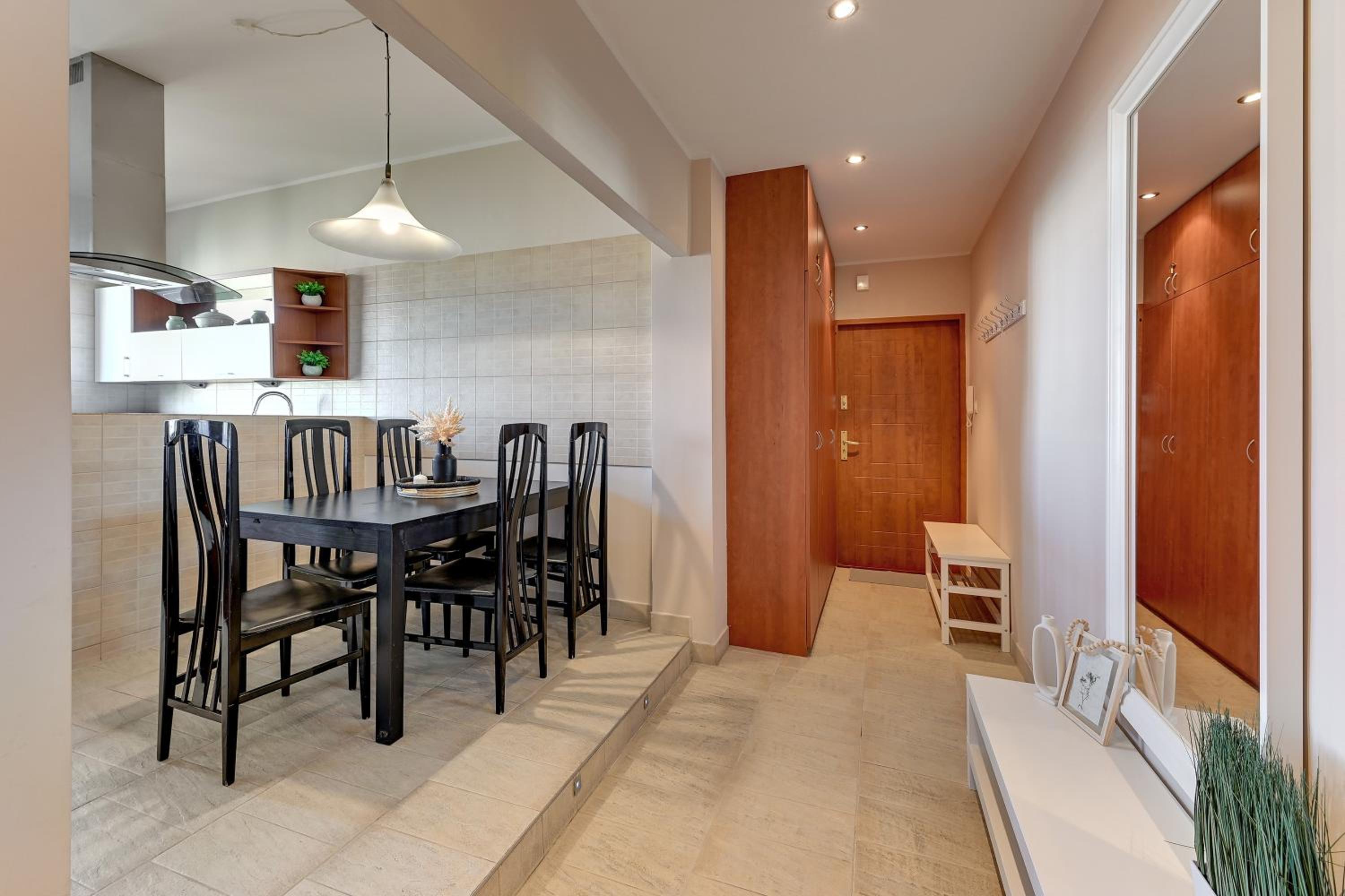 Gdynia City Center & Seaside by Downtown Apartments