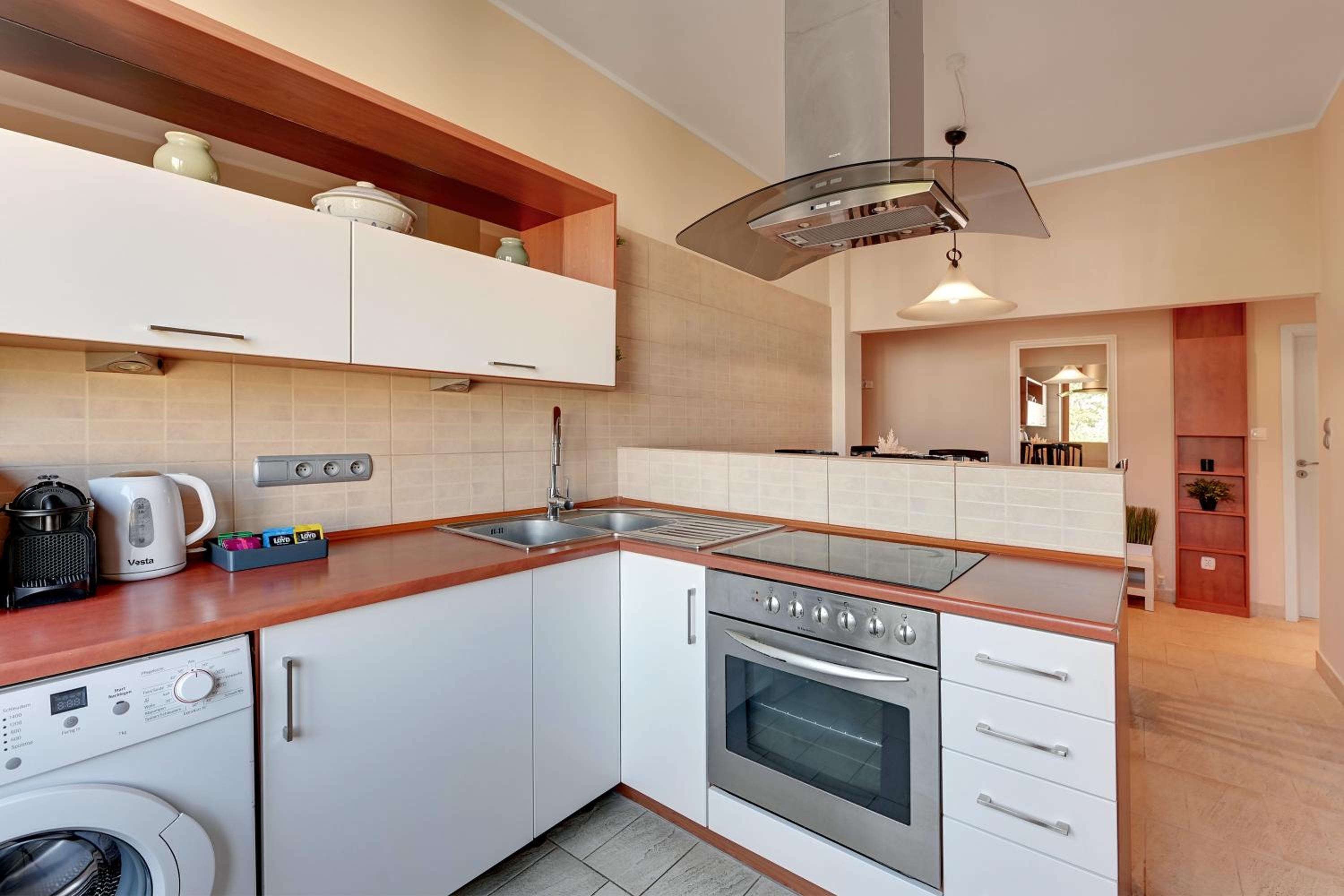 Gdynia City Center & Seaside by Downtown Apartments