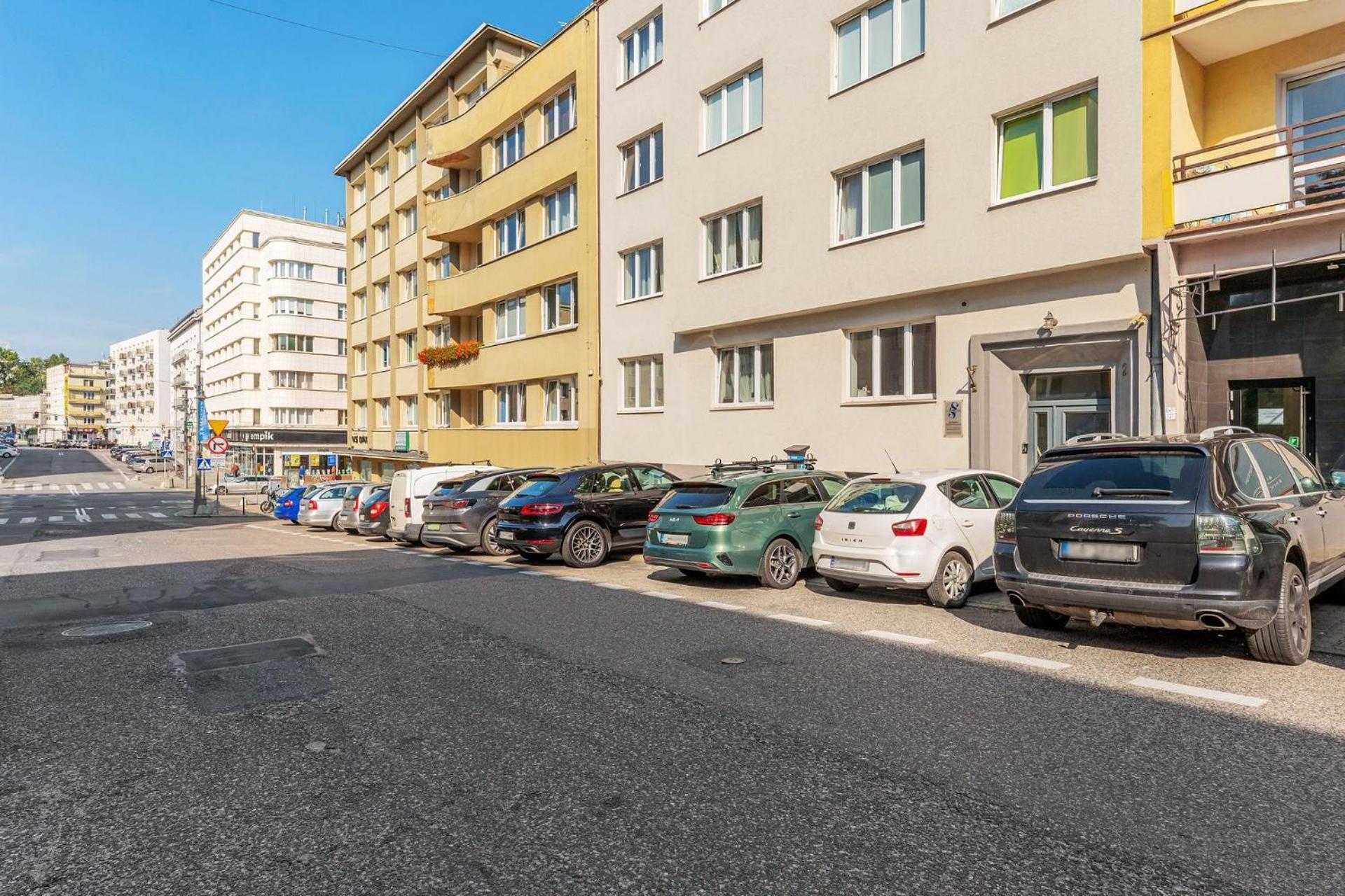 Gdynia City Center & Seaside by Downtown Apartments