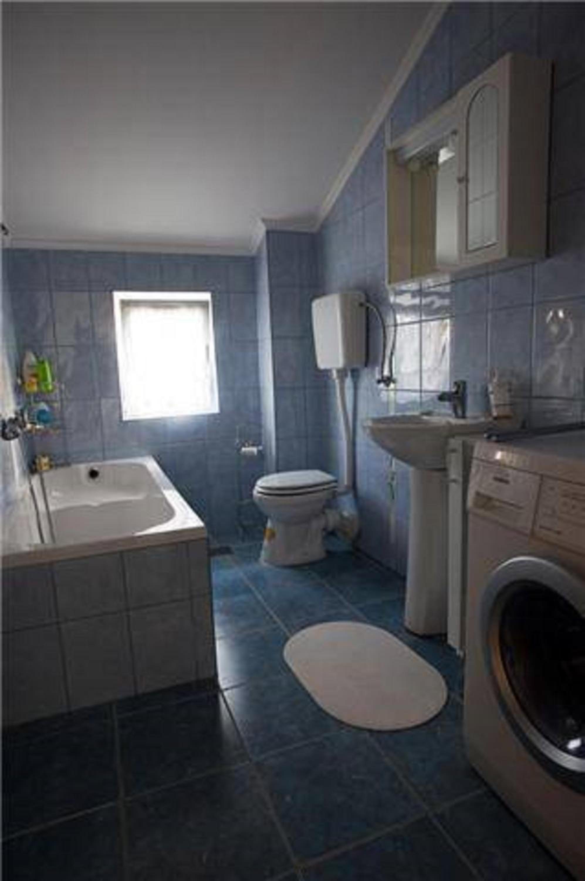 Apartment Blagaj with private pool