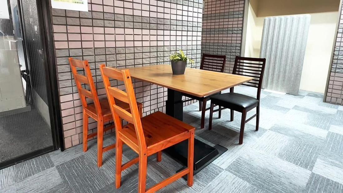 心斎橋難波関空直通Hayatama One Stop Shinsaibashi Ambers Hostel