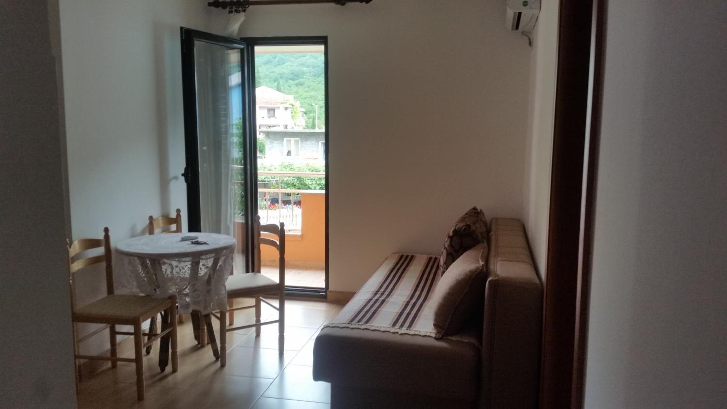Apartments Zvicer - Milica