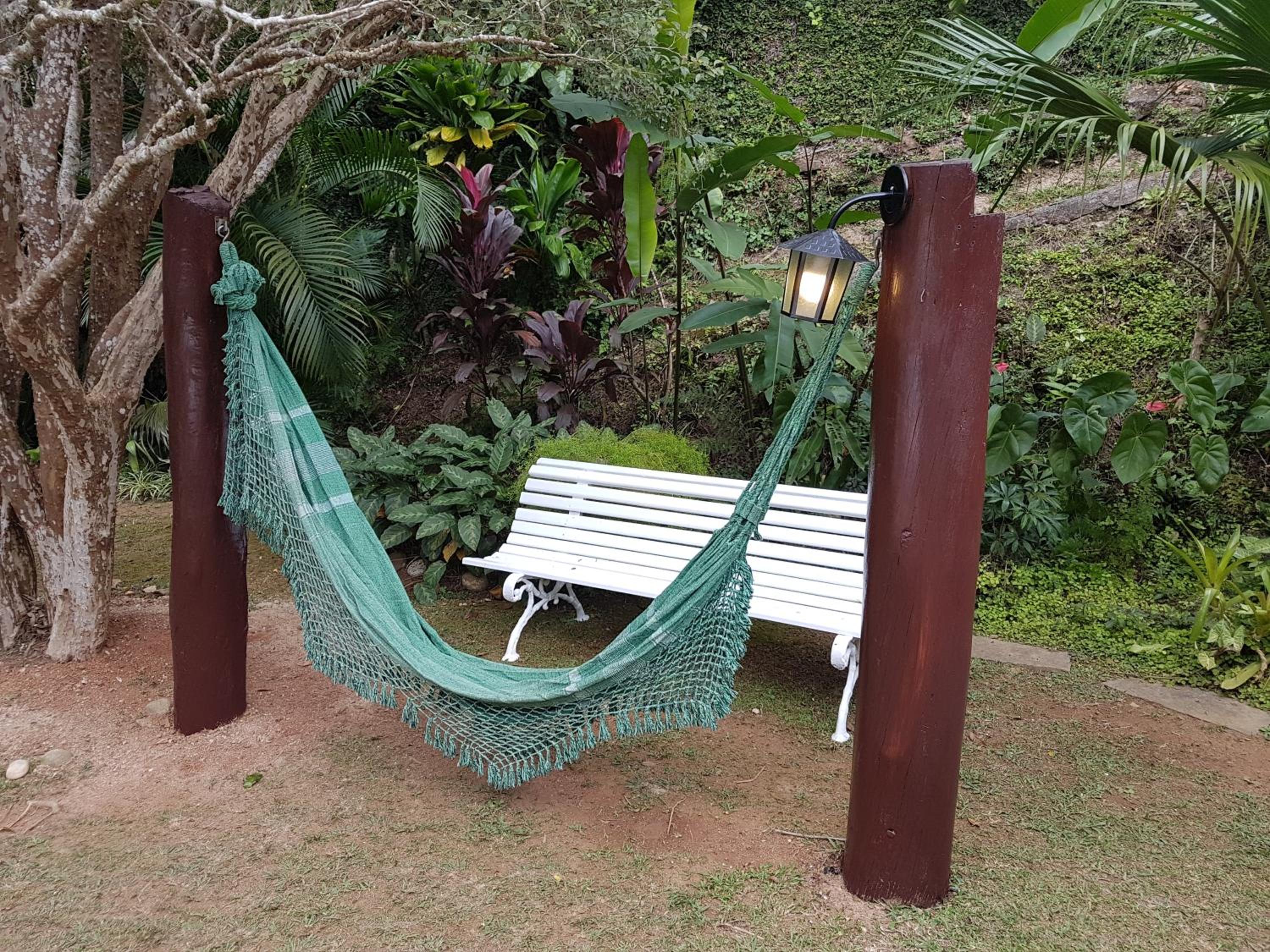 Paraíso aconchegante em Itaipava