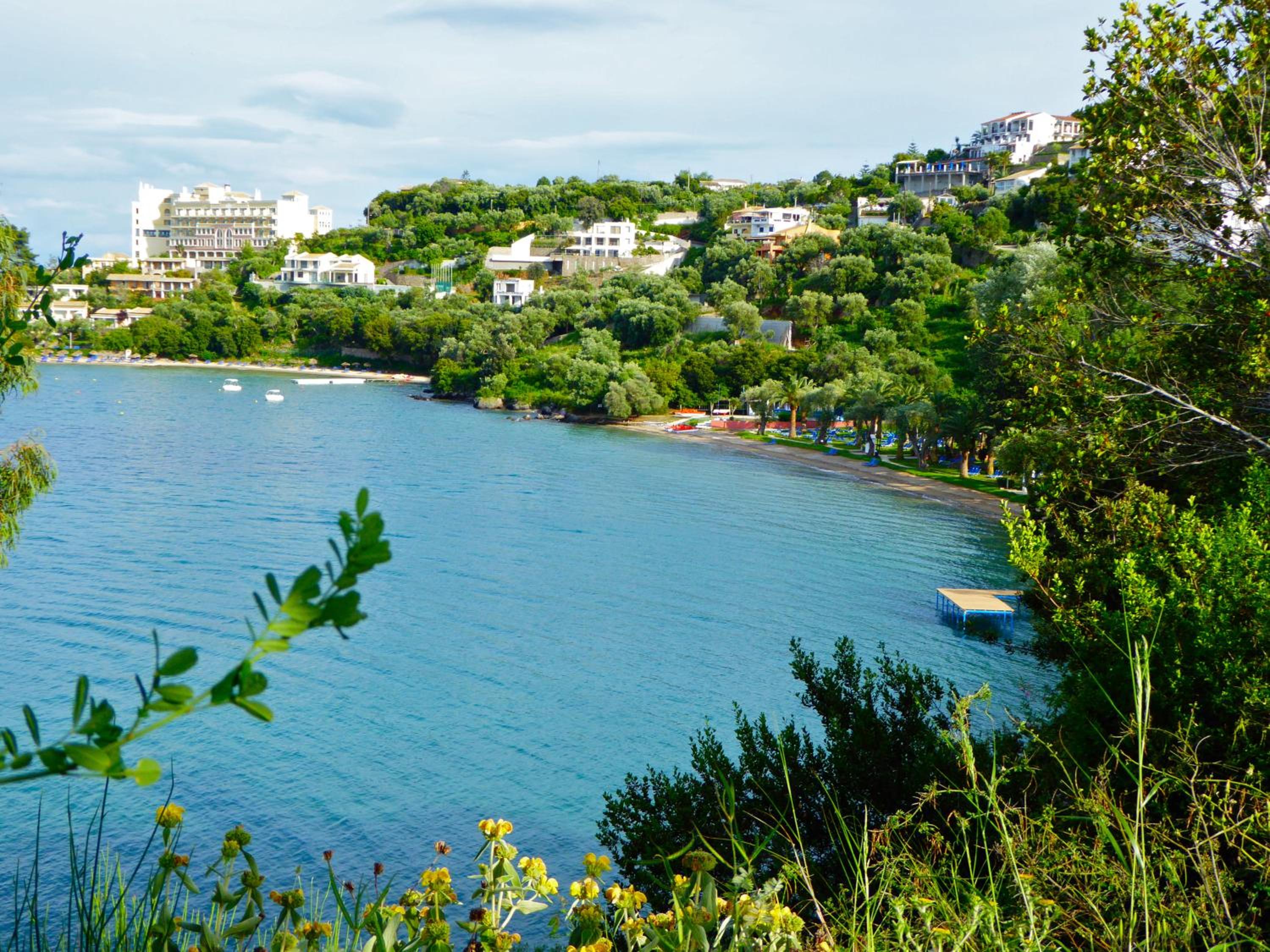 Hotel Nefeli Hotel - Image 1