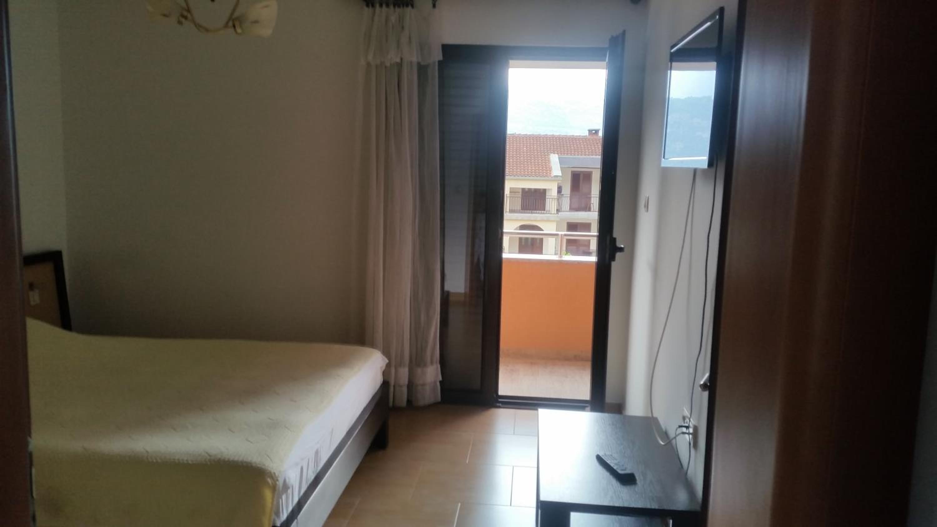 Apartments Zvicer - Milica