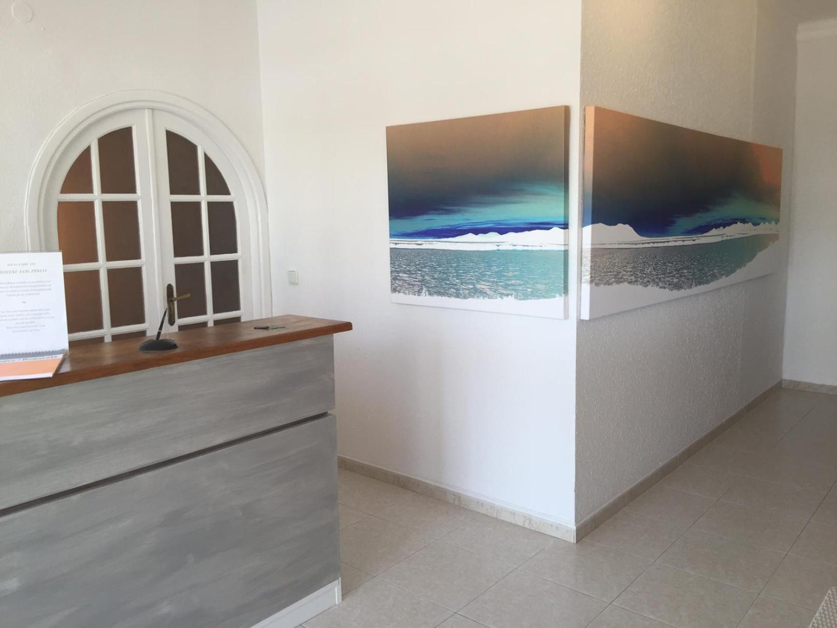 Hostal Los Pinos