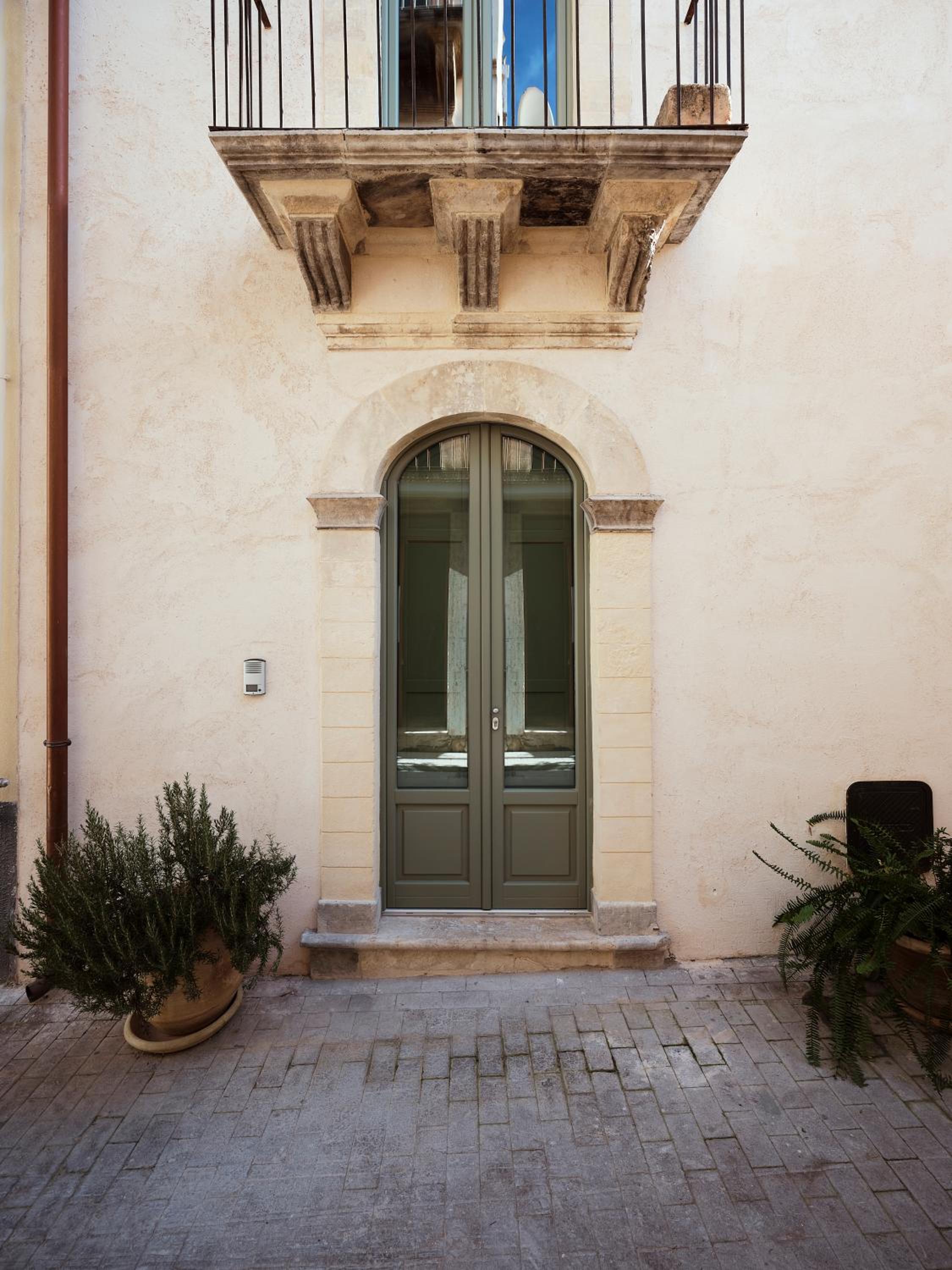Casa Valentine