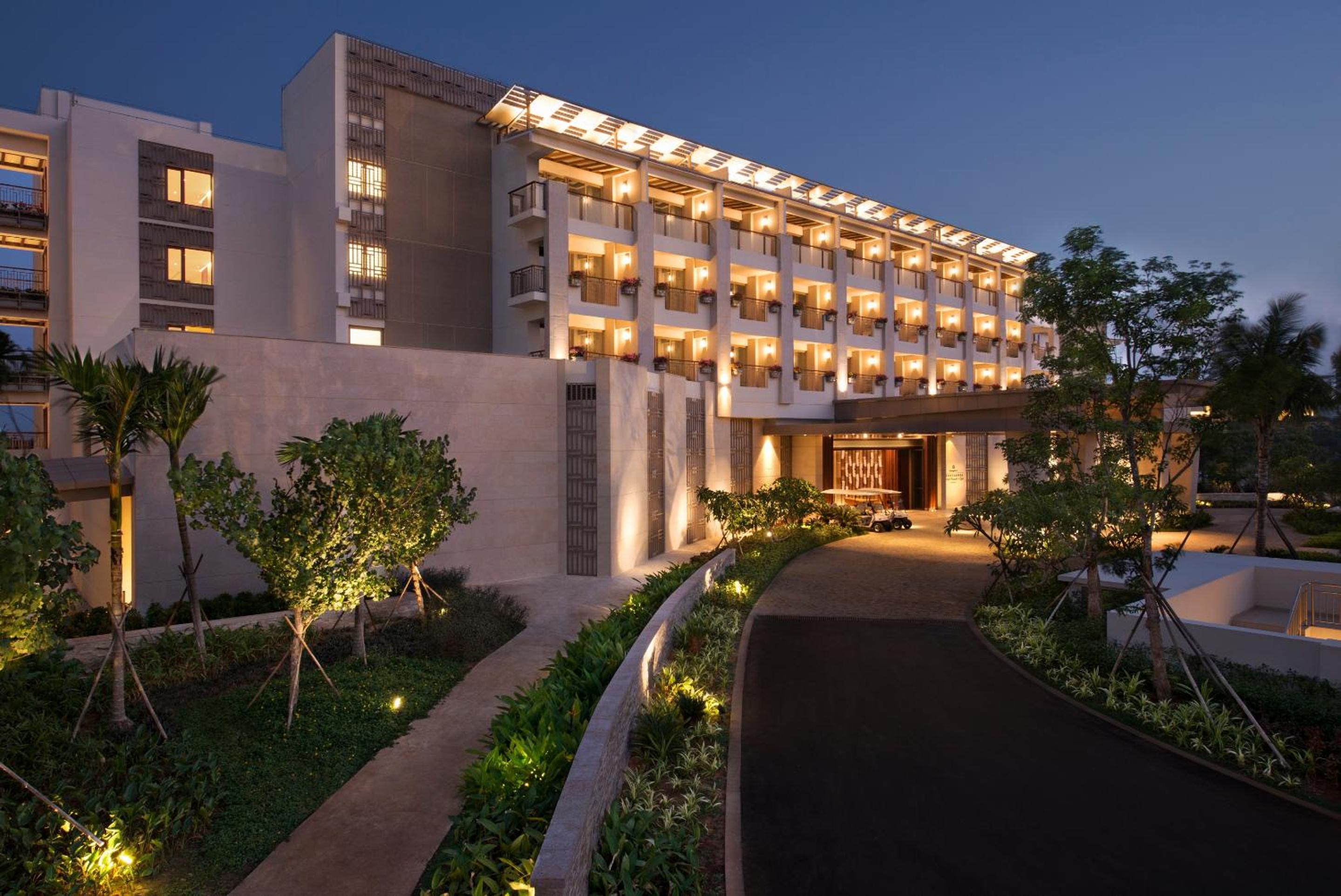 Shangri-La Sanya