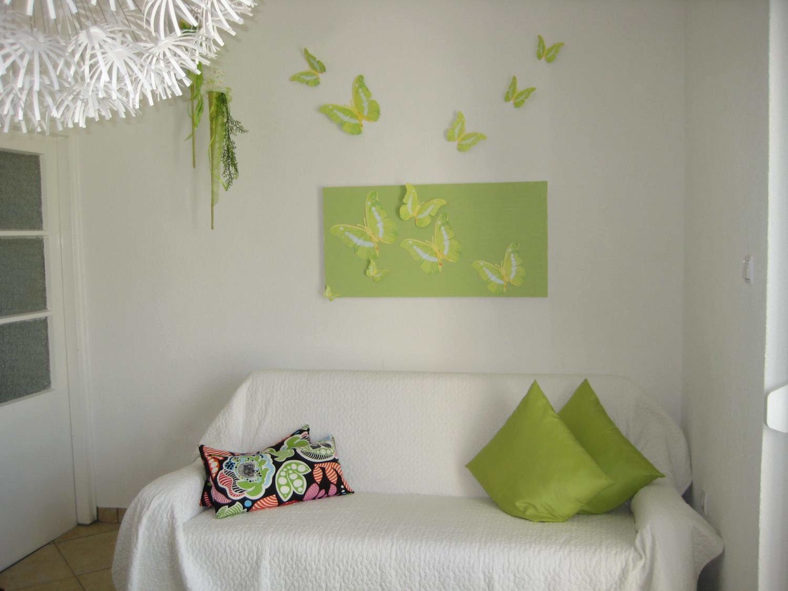 Privathaus Marija en Dramalj — lounge