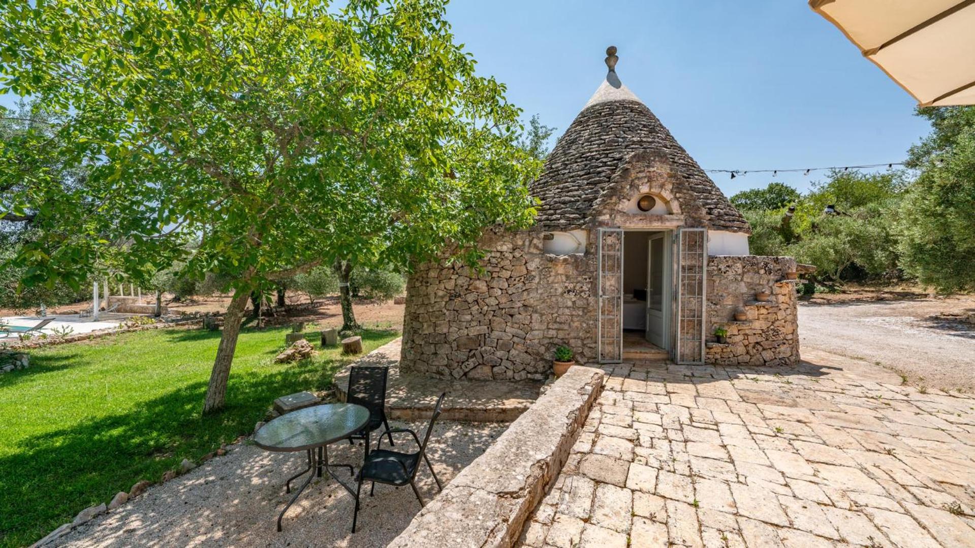 Casa di Paolo by Rentbeat