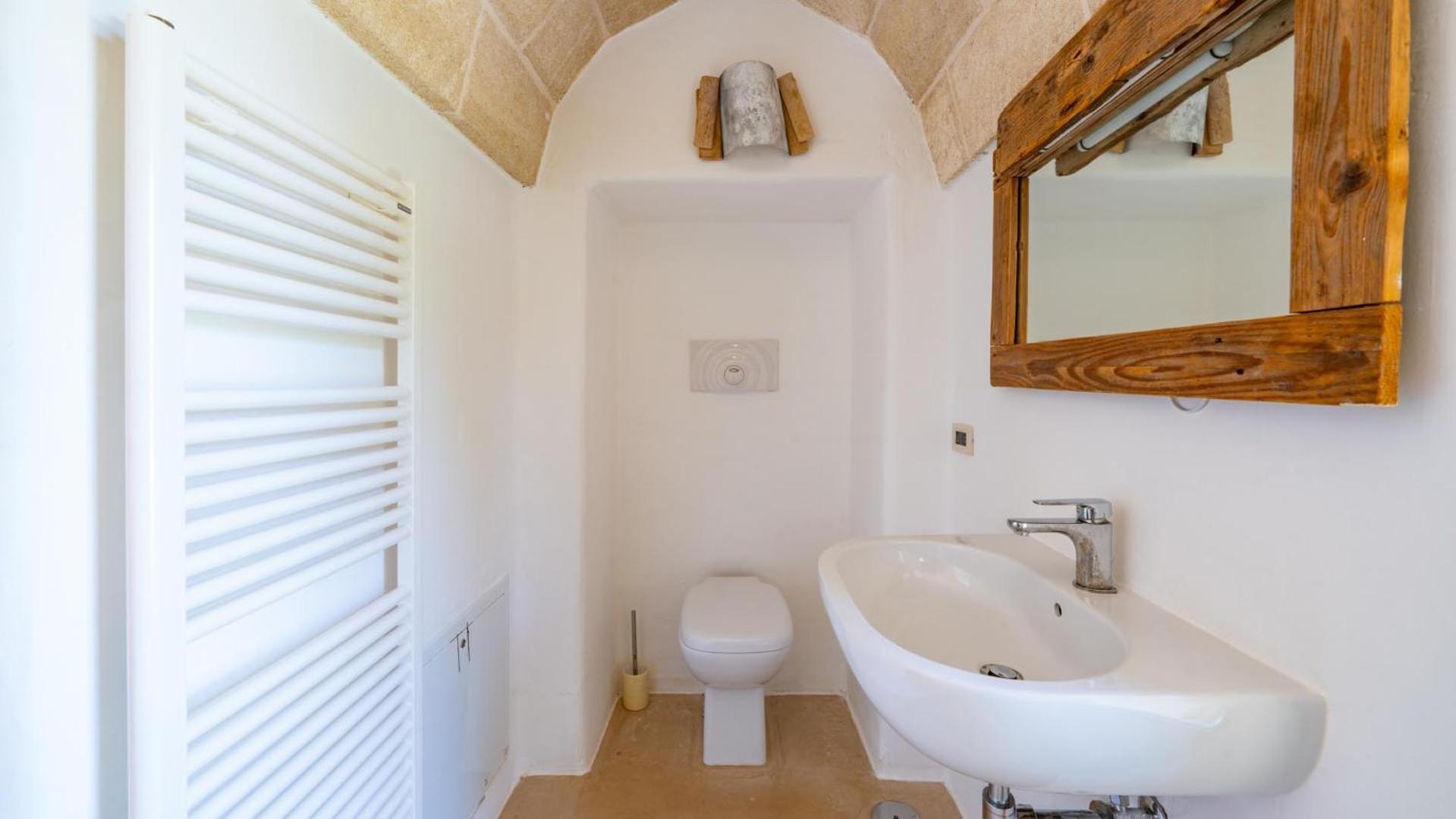 Casa di Paolo by Rentbeat