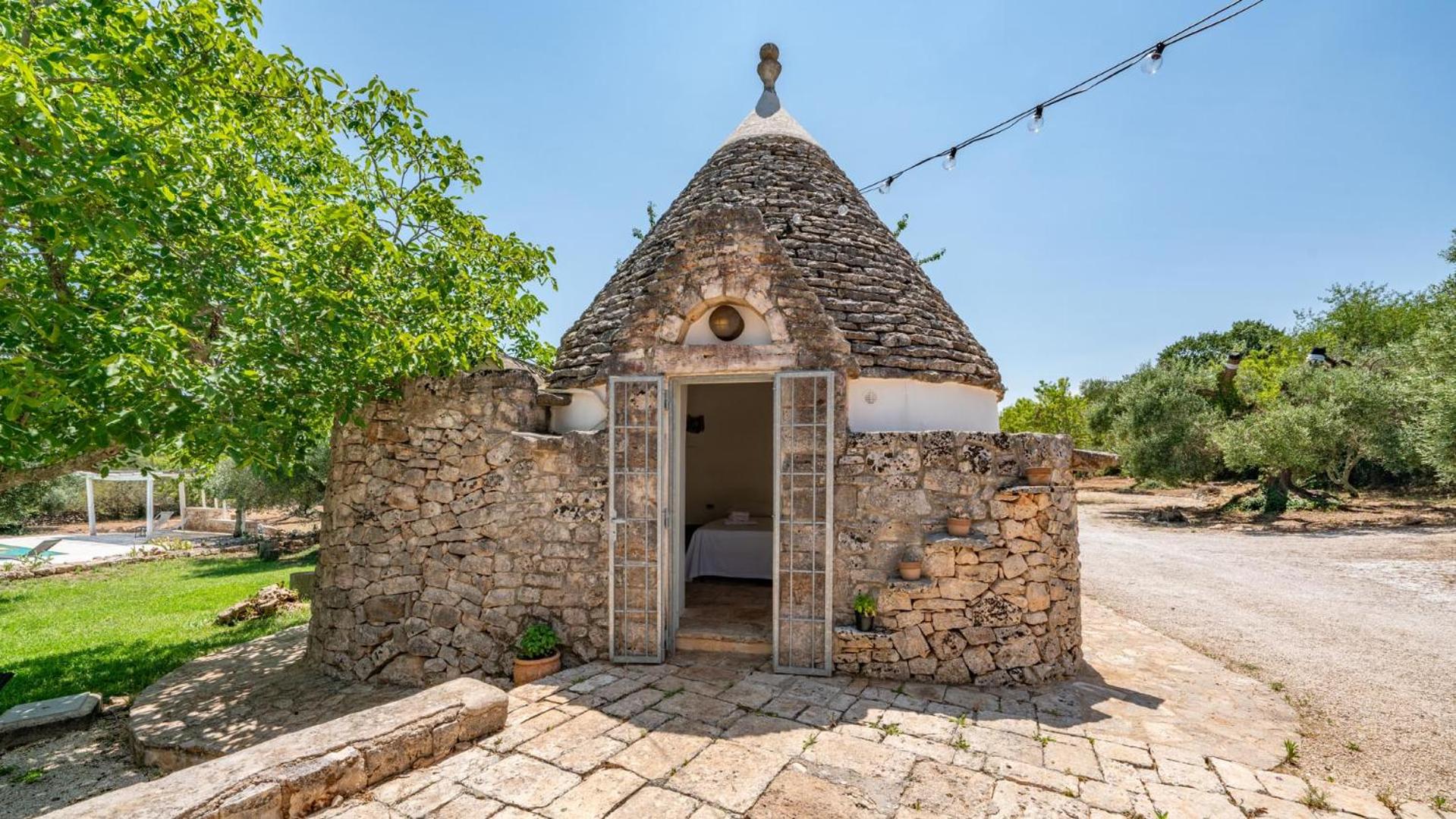 Casa di Paolo by Rentbeat