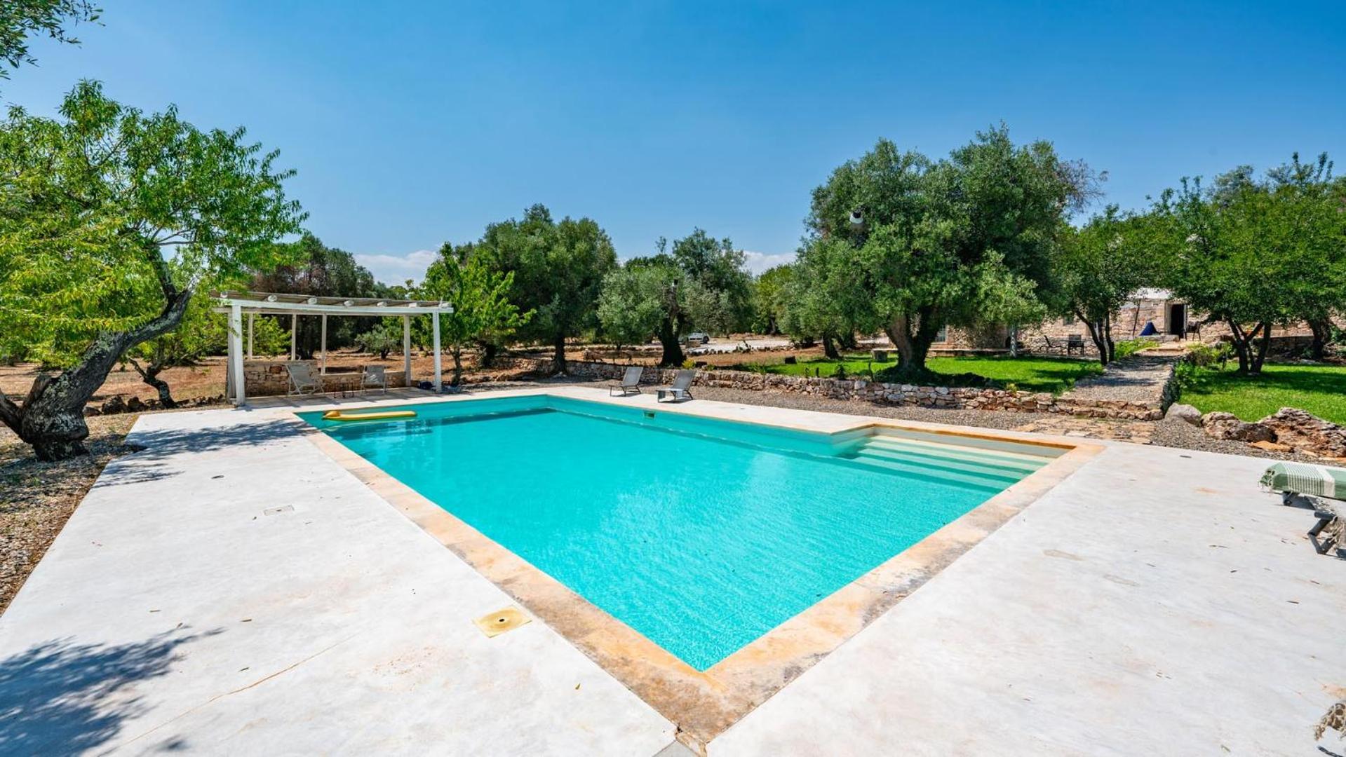 Casa di Paolo by Rentbeat