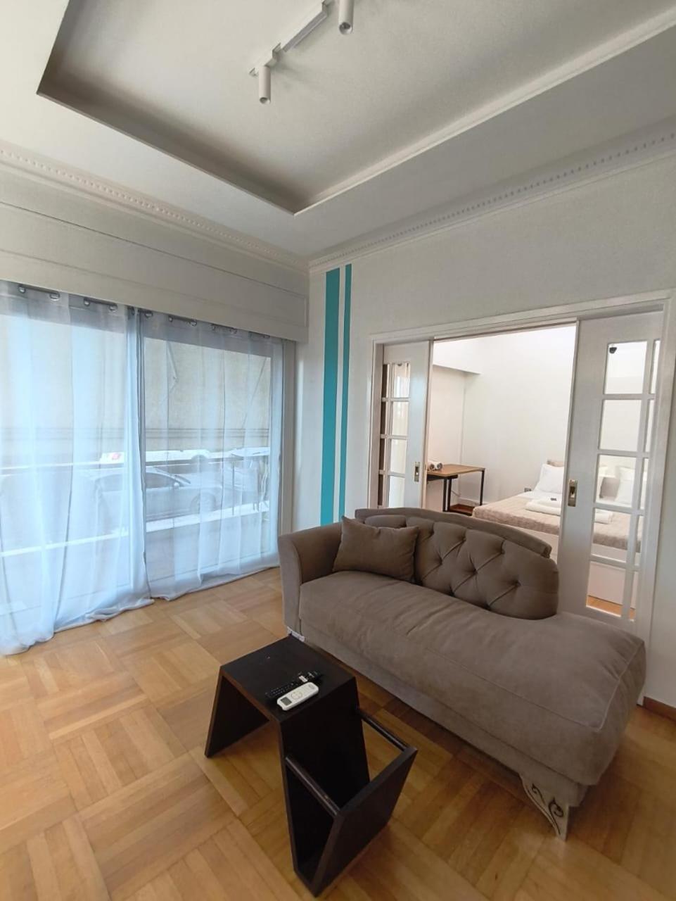 Athens Riviera Bee Home Appartments