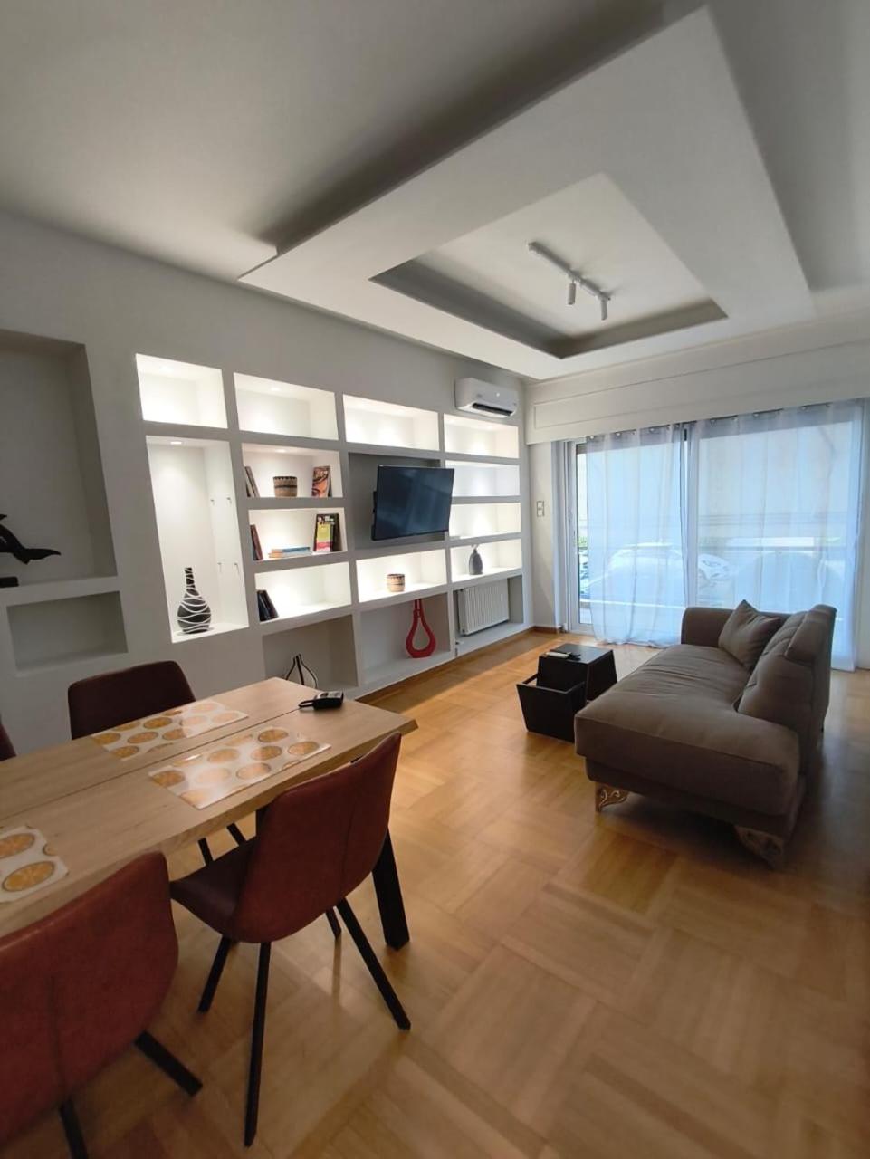 Athens Riviera Bee Home Appartments