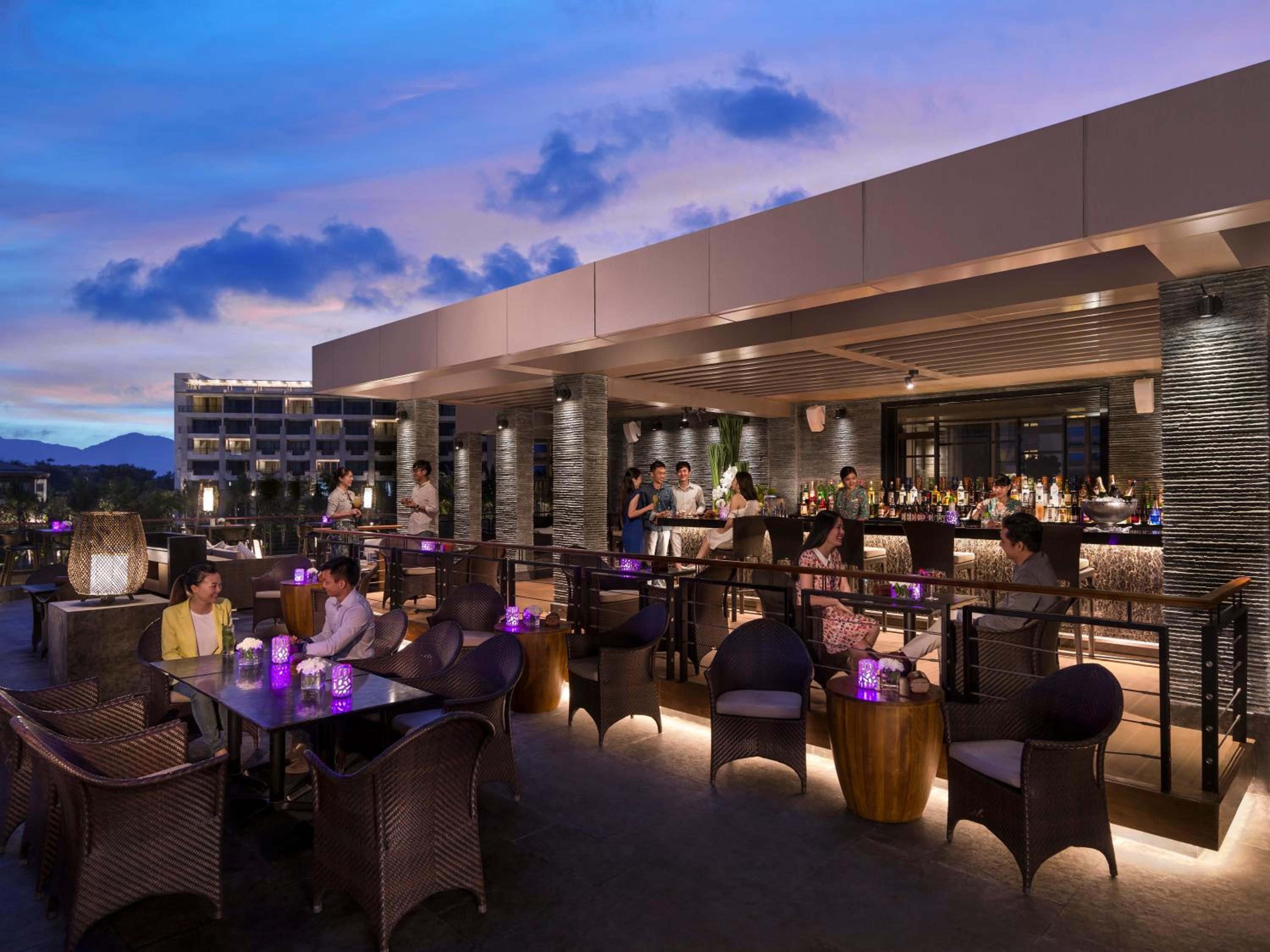 Shangri-La Sanya