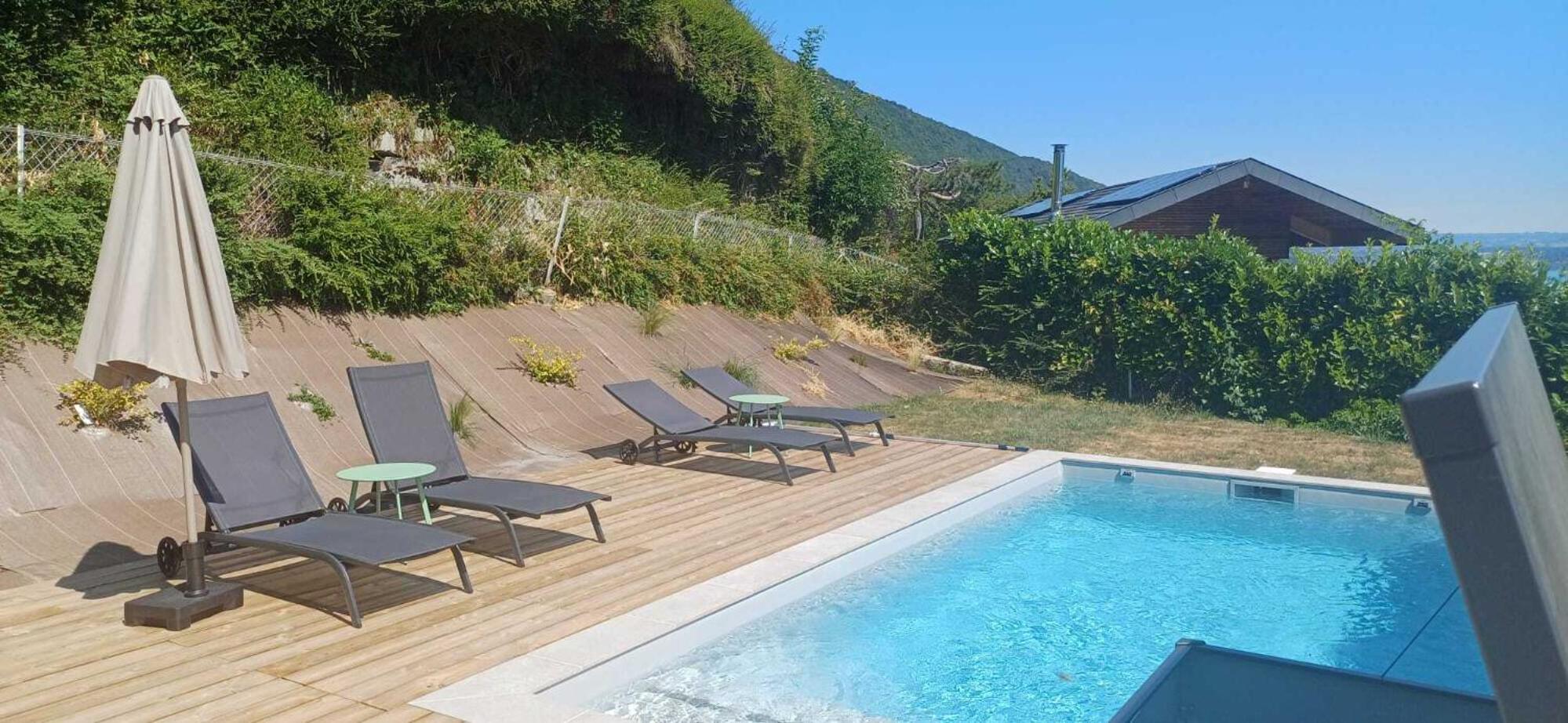 Appartement Tournette - Vue Lac, photo 29
