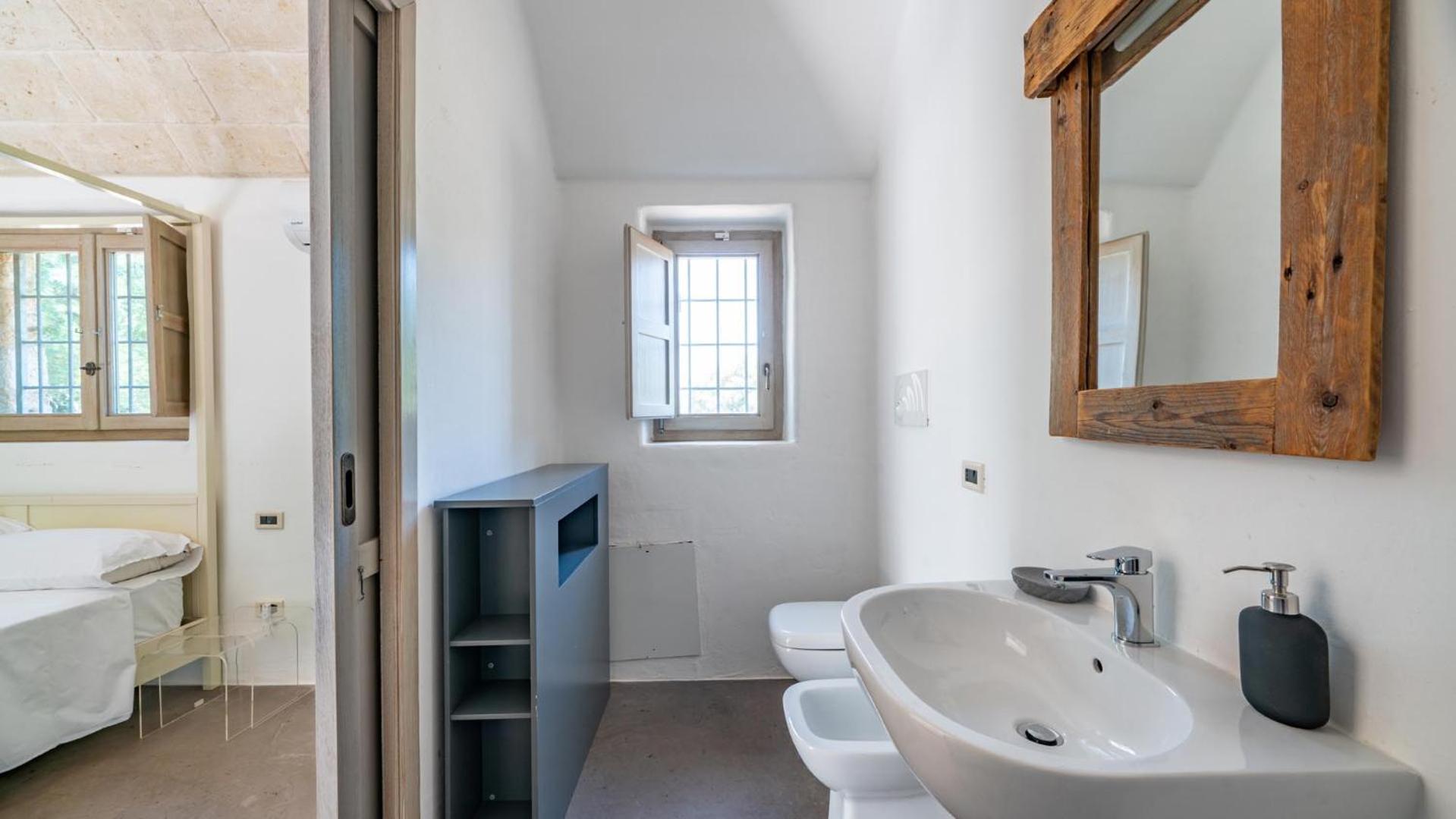 Casa di Paolo by Rentbeat