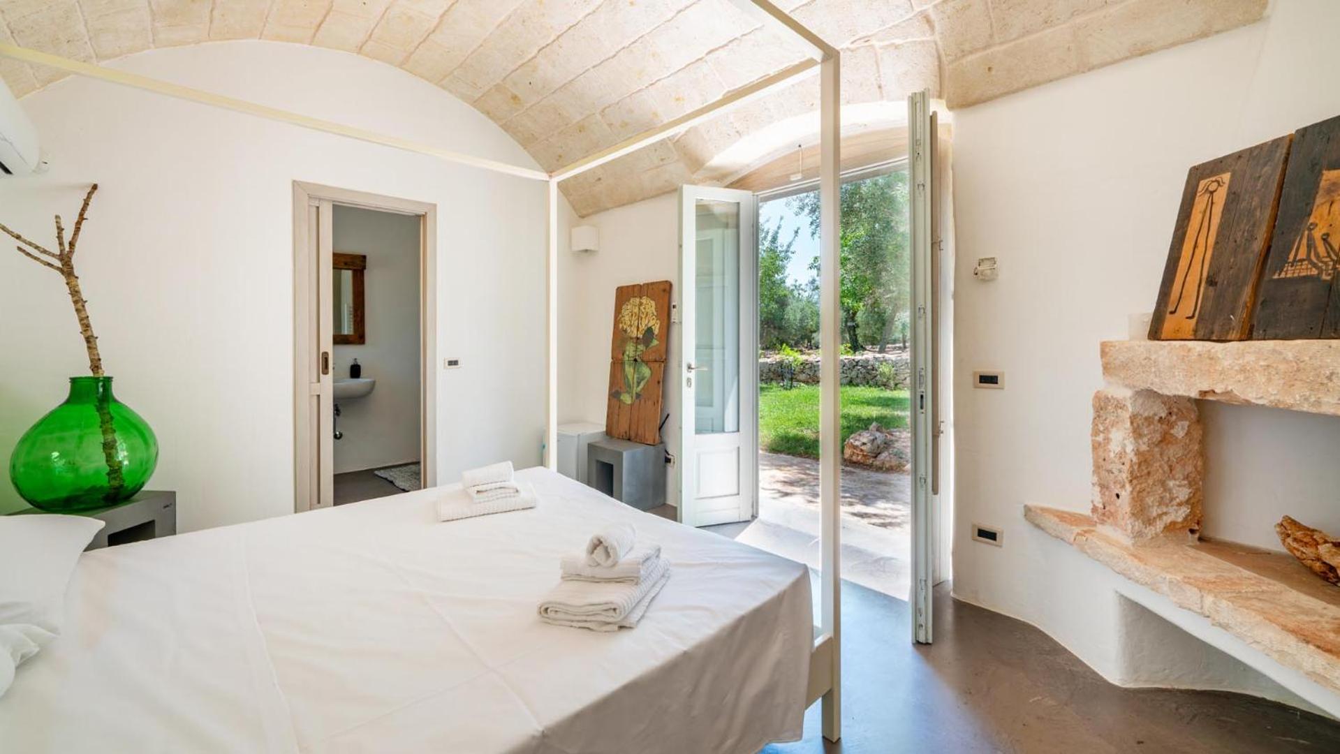 Casa di Paolo by Rentbeat