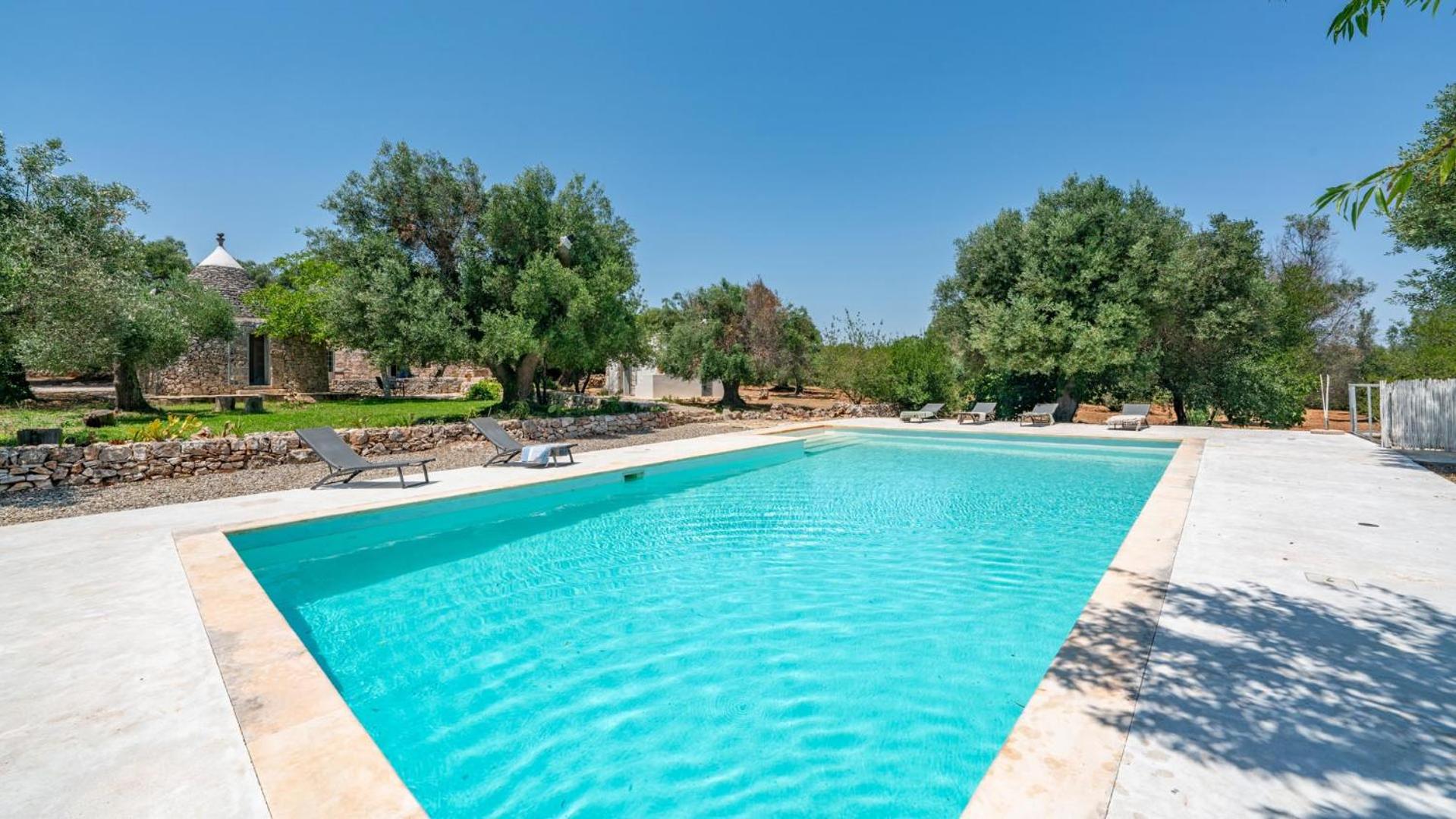 Casa di Paolo by Rentbeat
