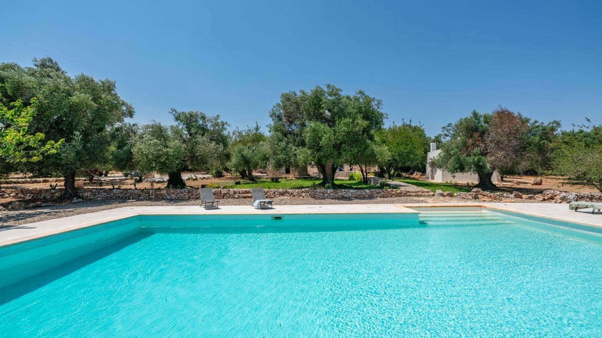 Casa di Paolo by Rentbeat