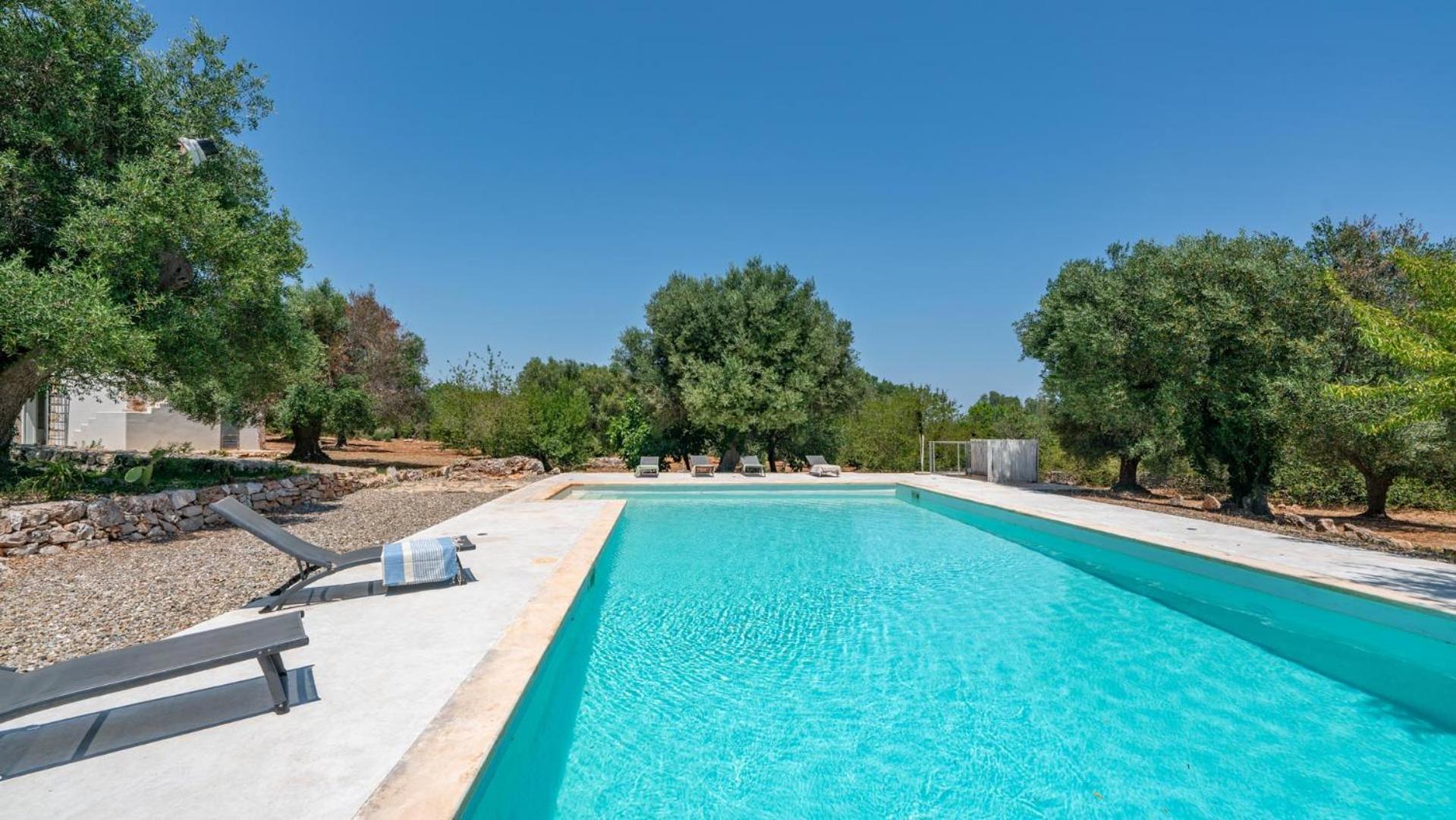 Casa di Paolo by Rentbeat