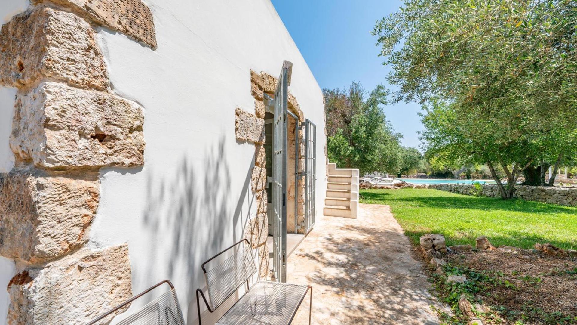 Casa di Paolo by Rentbeat