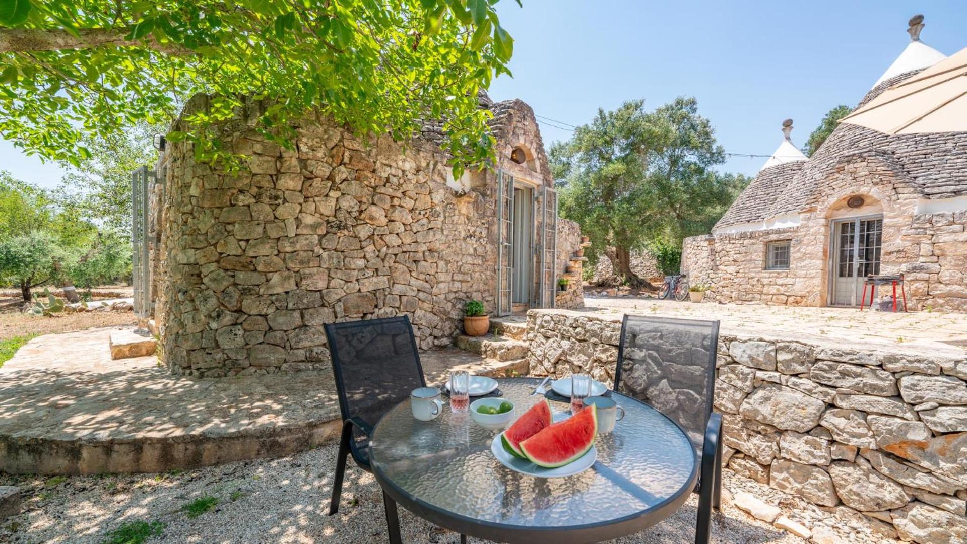 Casa di Paolo by Rentbeat