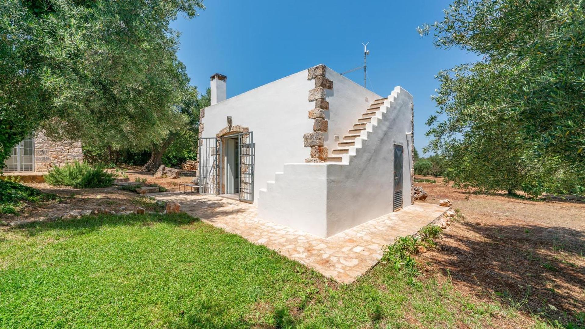 Casa di Paolo by Rentbeat