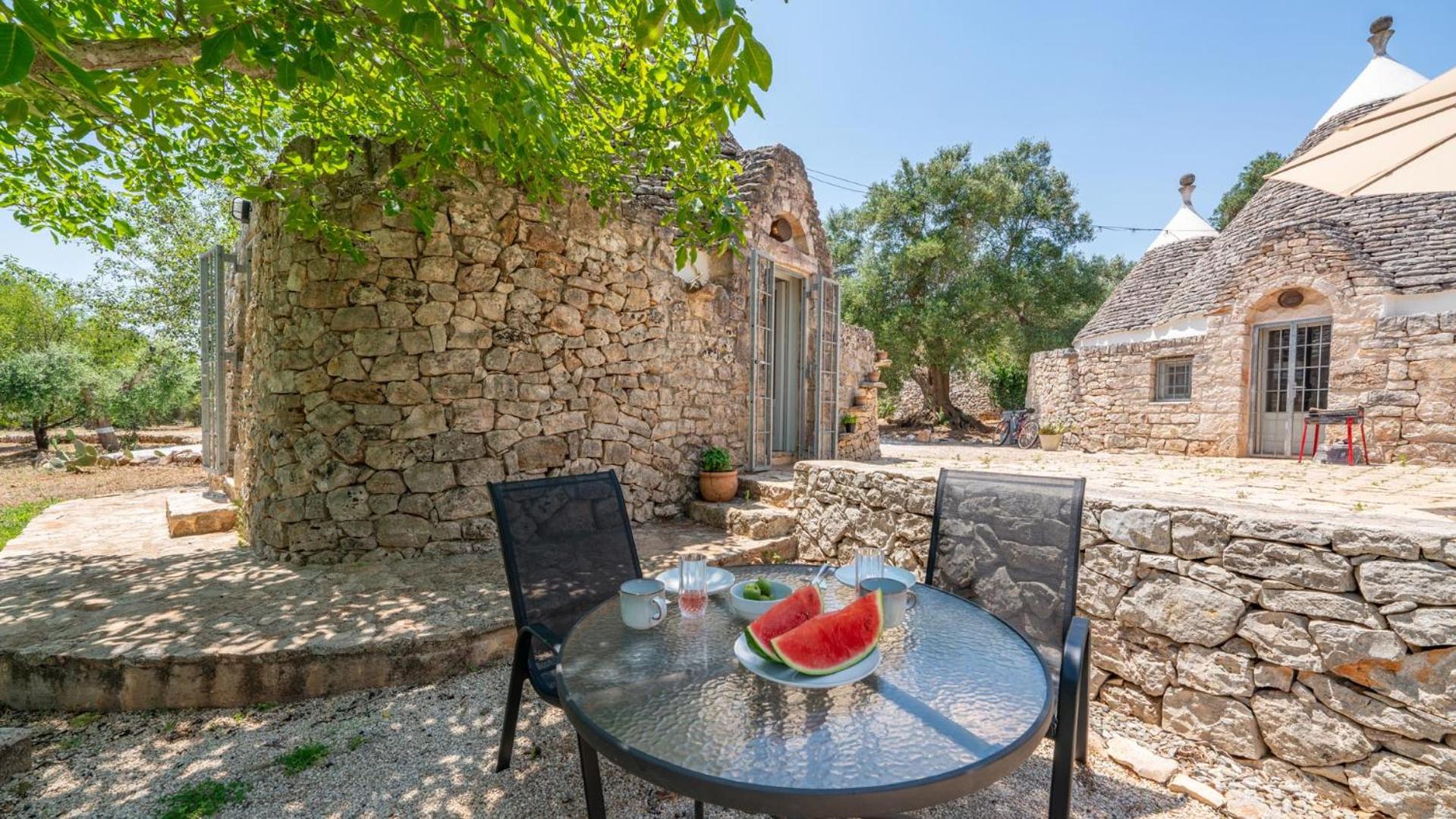Casa di Paolo by Rentbeat