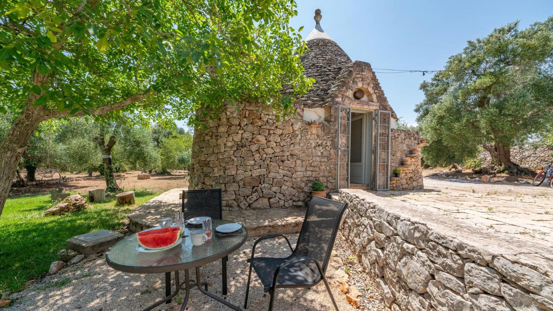 Casa di Paolo by Rentbeat