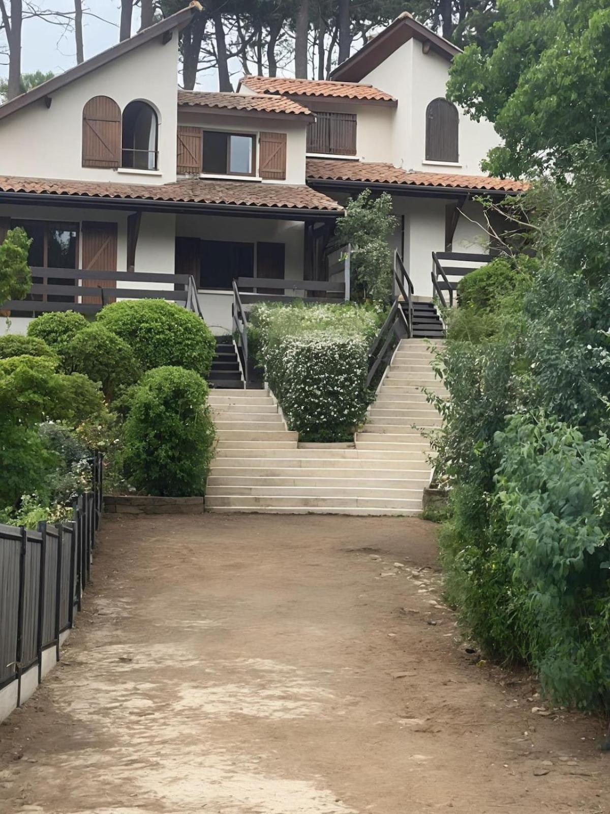 Villa Horizon