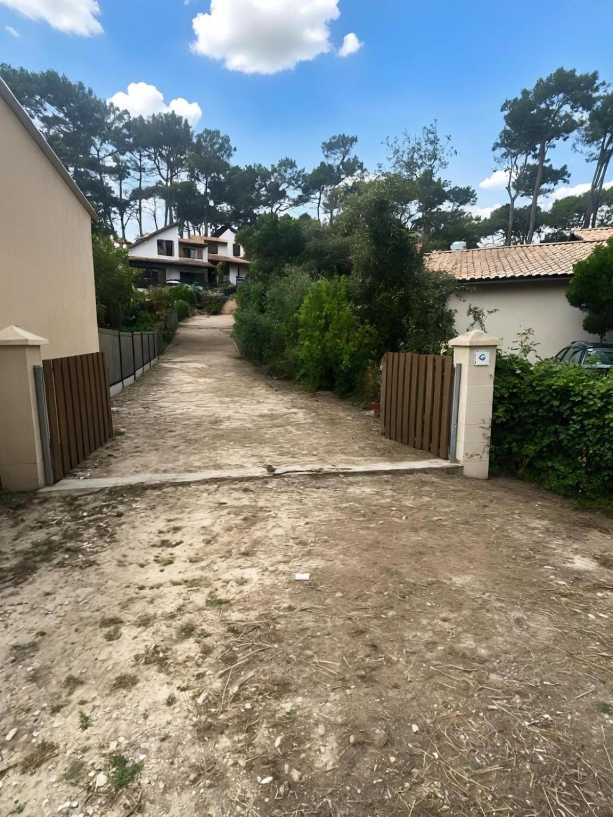Villa Horizon