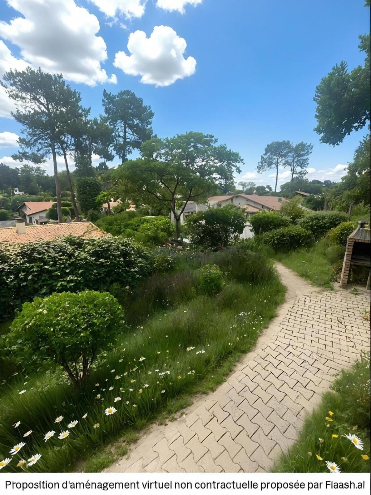 Villa Horizon