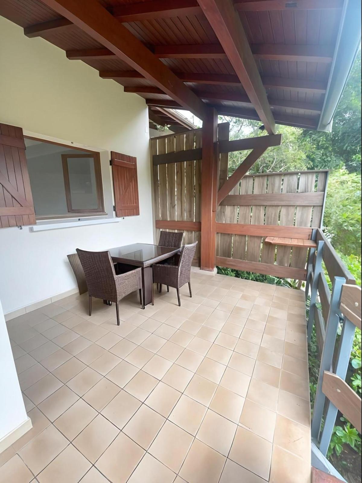 Villa Horizon