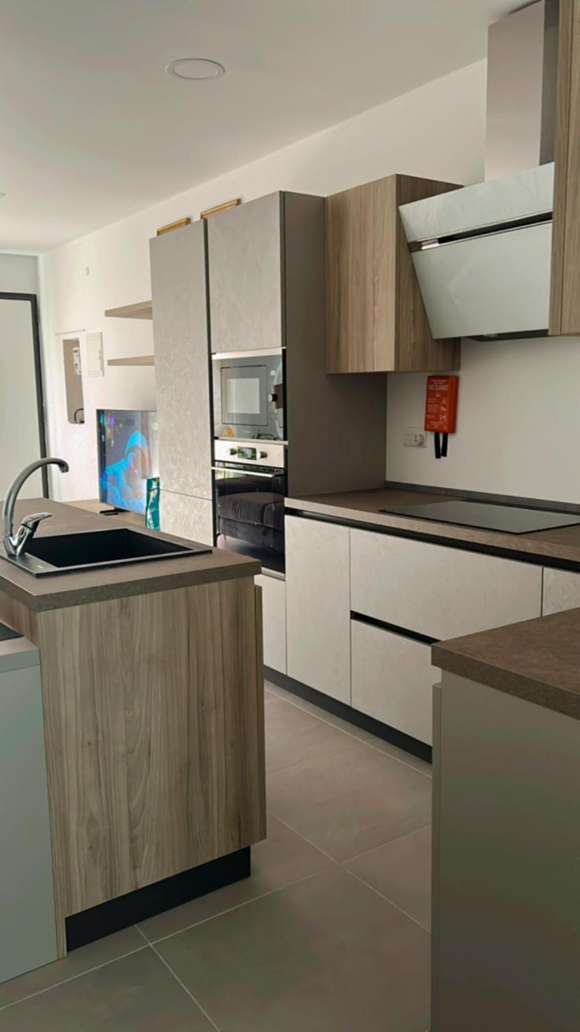 Stylish Seaside 1br Maisonette Marsaxlokk Bay