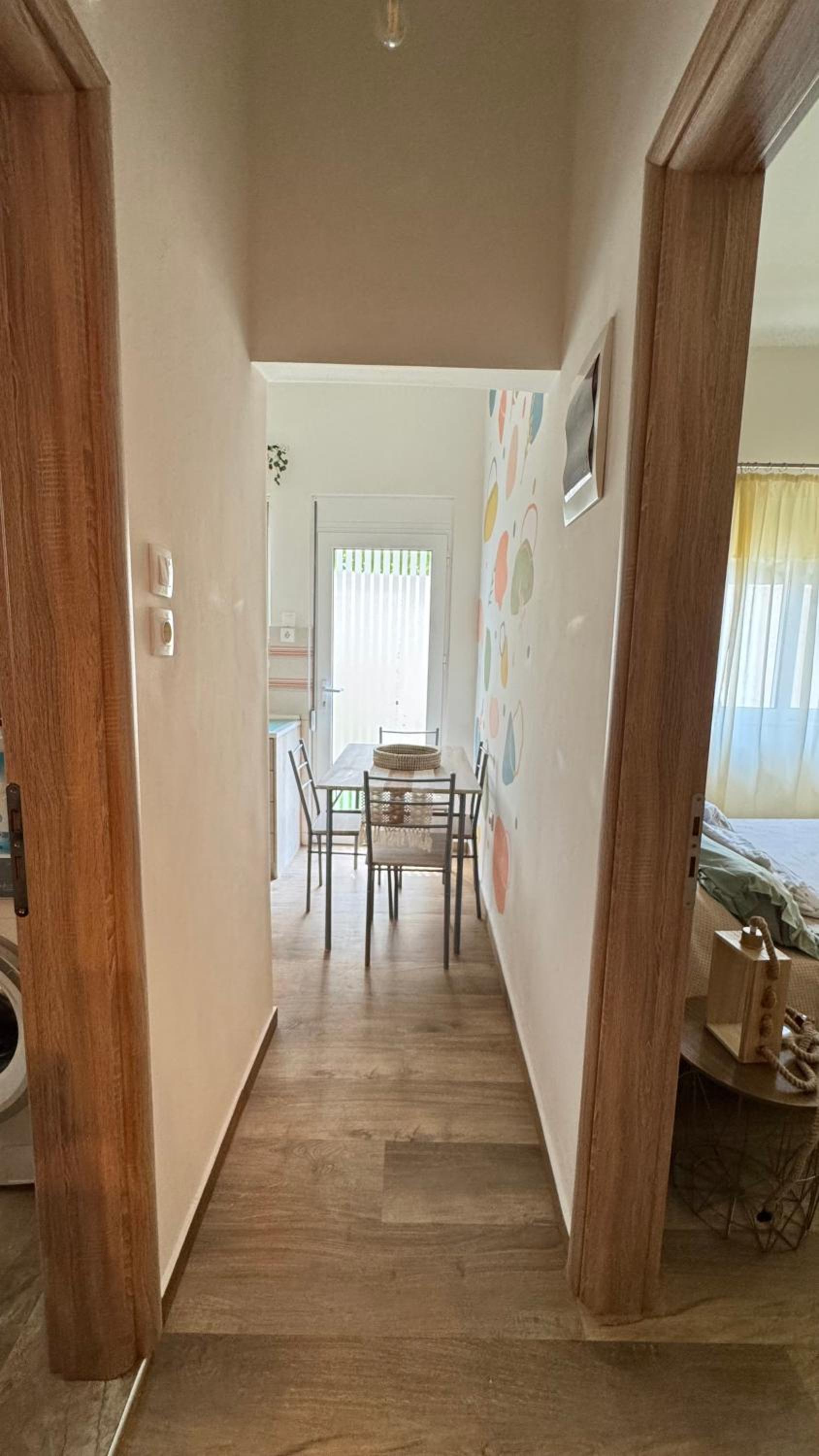 Hidden Lemons - Boho stay in Rhodes